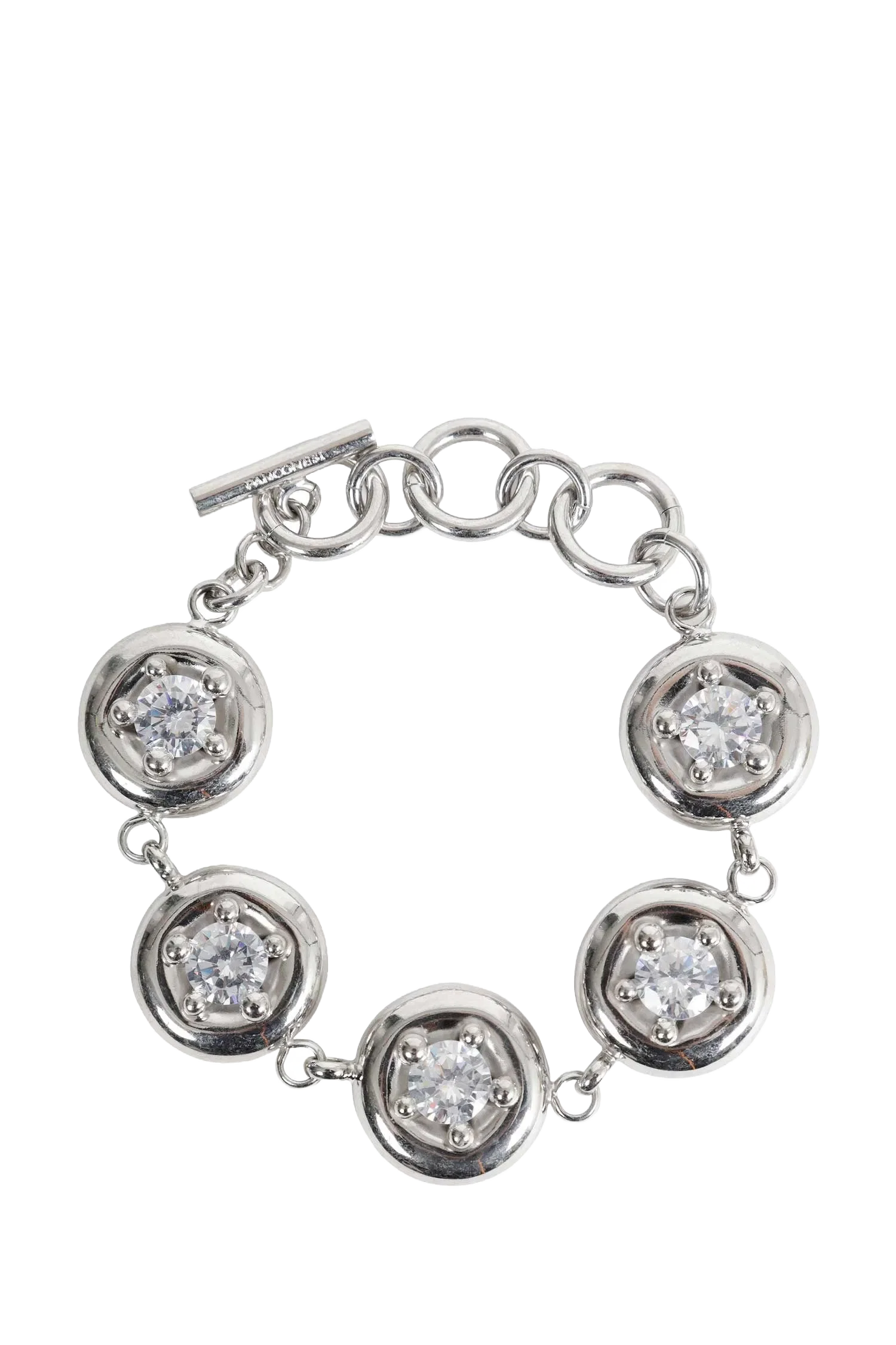 Panconesi Blow Up Crystal Bracelet