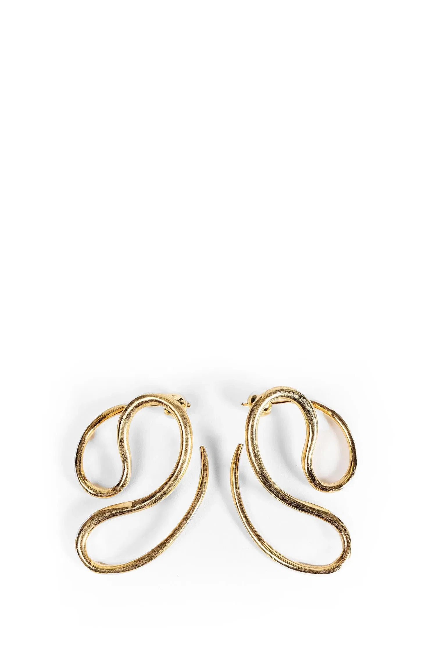 Panconesi P Continua Earrings