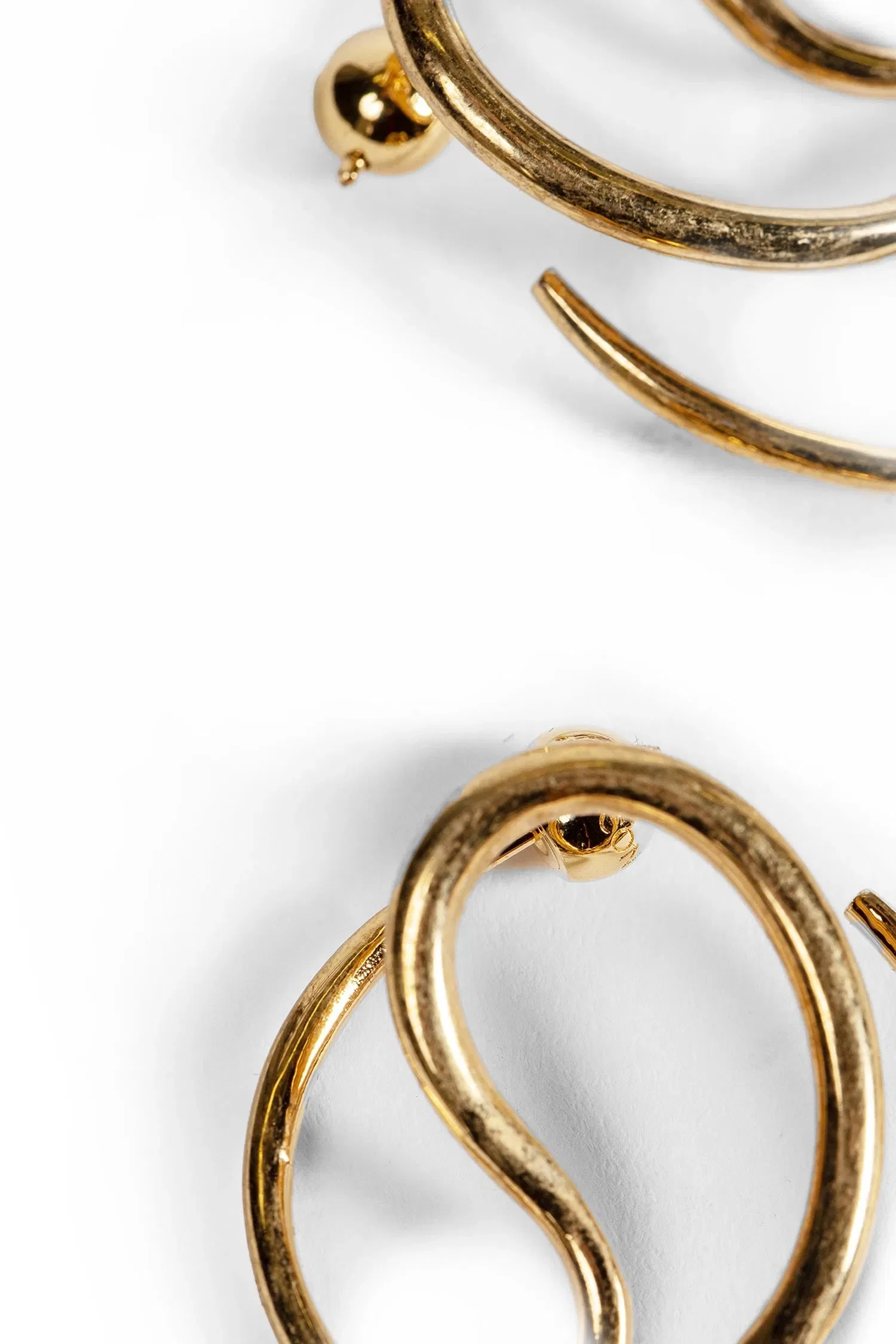 Panconesi P Continua Earrings