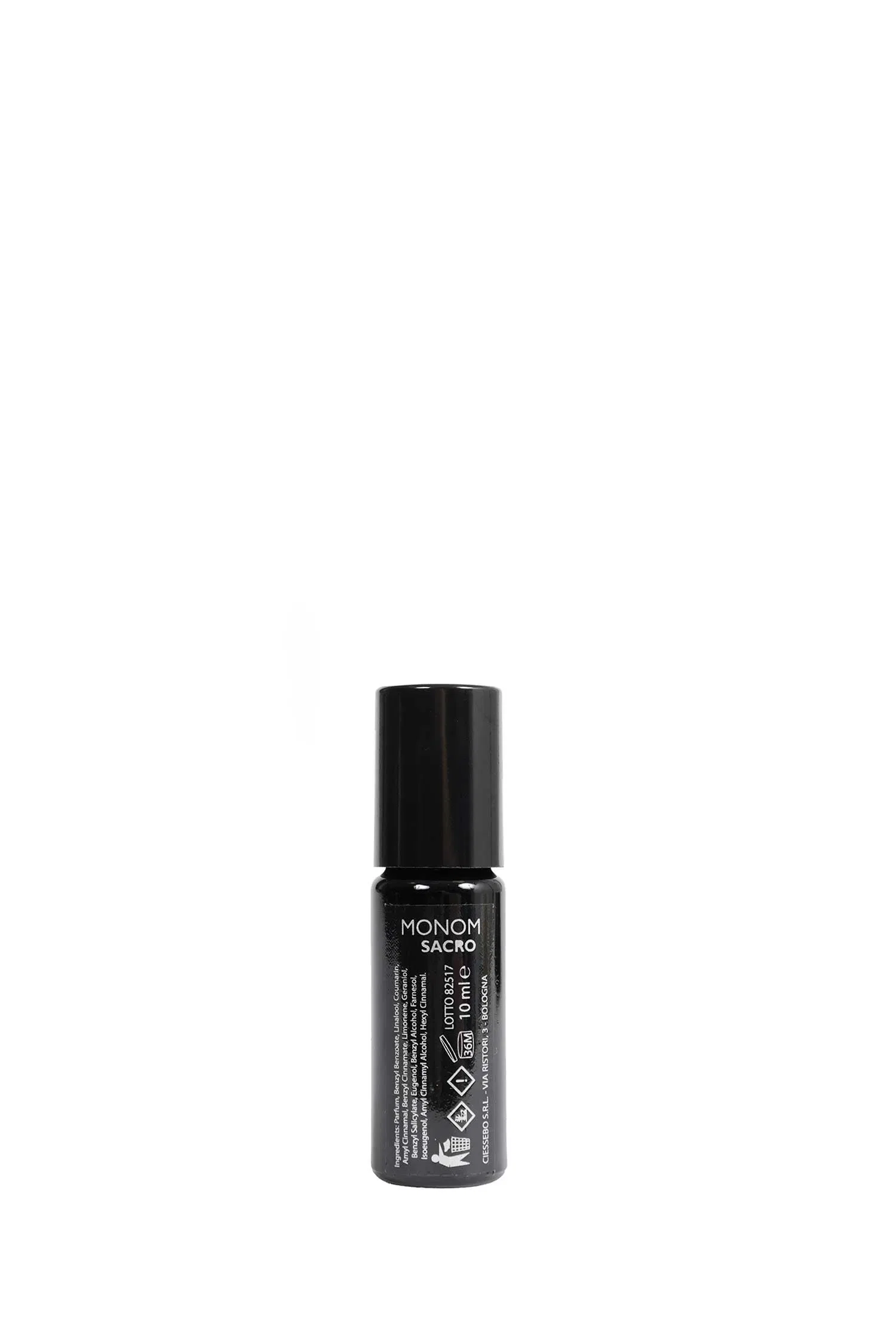 MONOM Sacro Perfume 10 ml