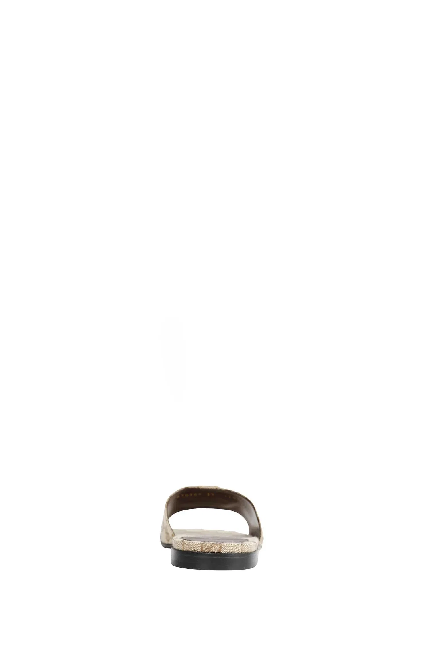 Gucci Double G Slides