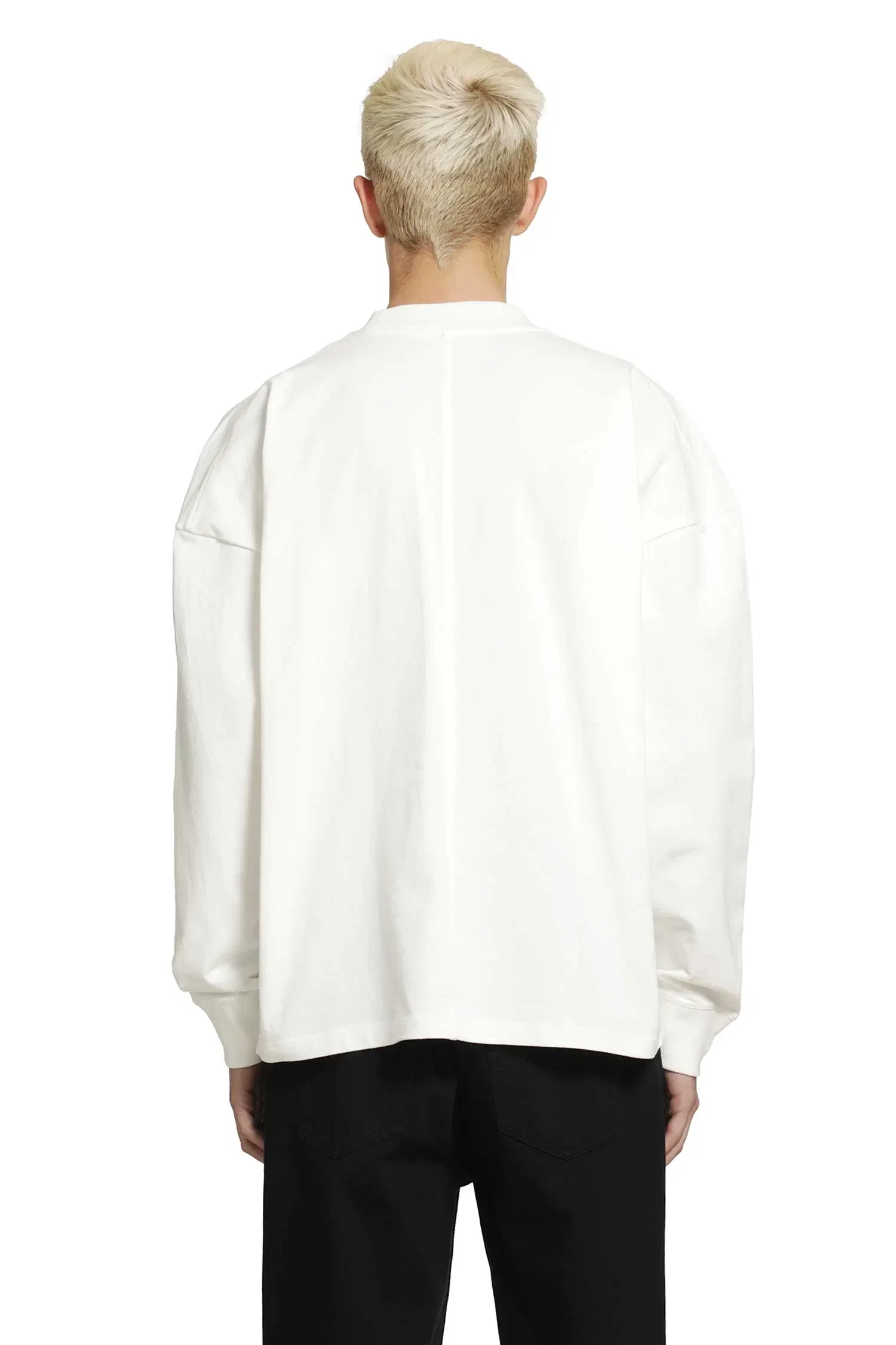 The Row Dolino T-Shirt