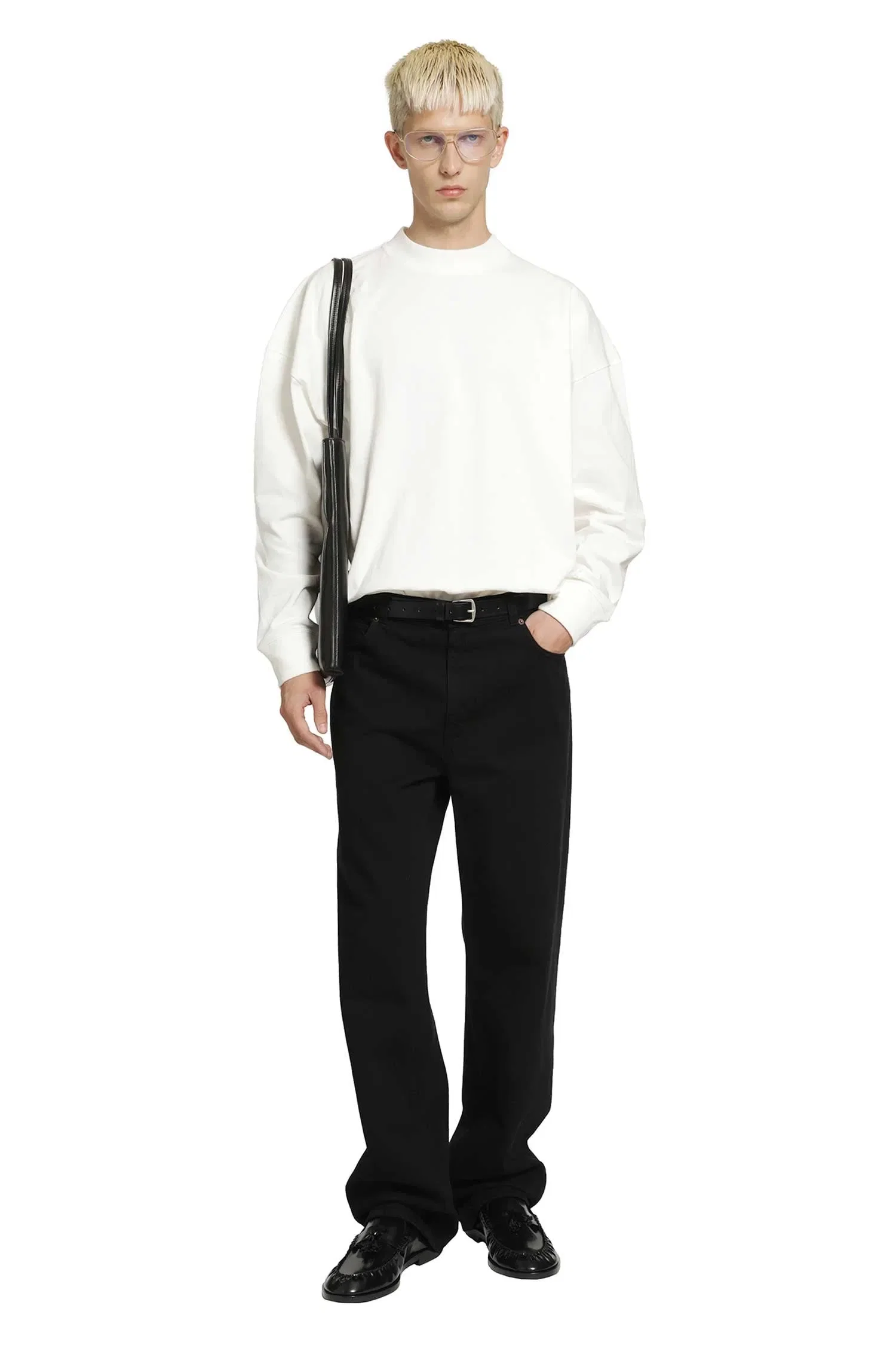 The Row Dolino T-Shirt