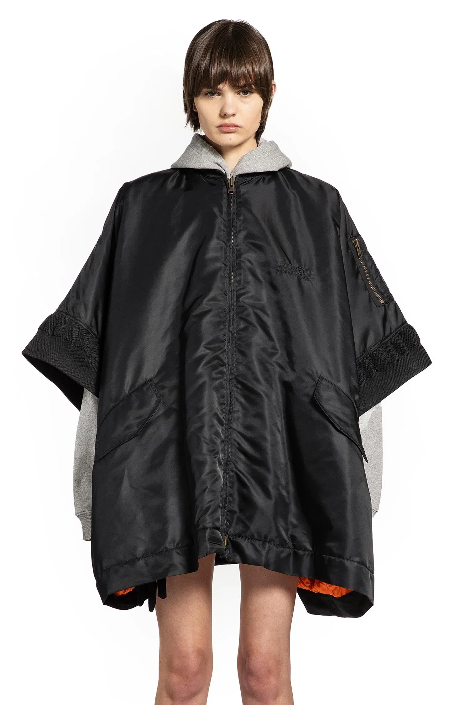 MM6 Maison Margiela Sports Jacket