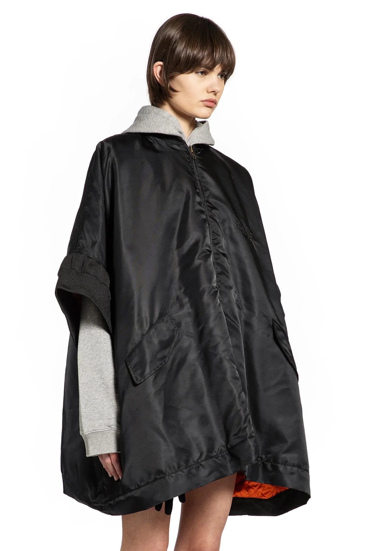 MM6 Maison Margiela Sports Jacket