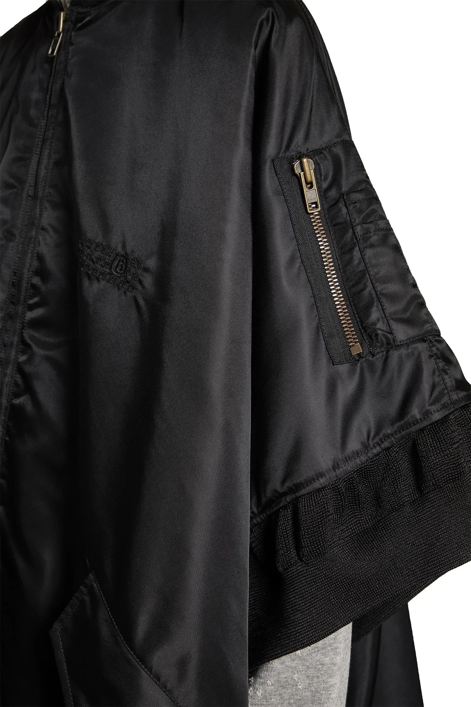 MM6 Maison Margiela Sports Jacket