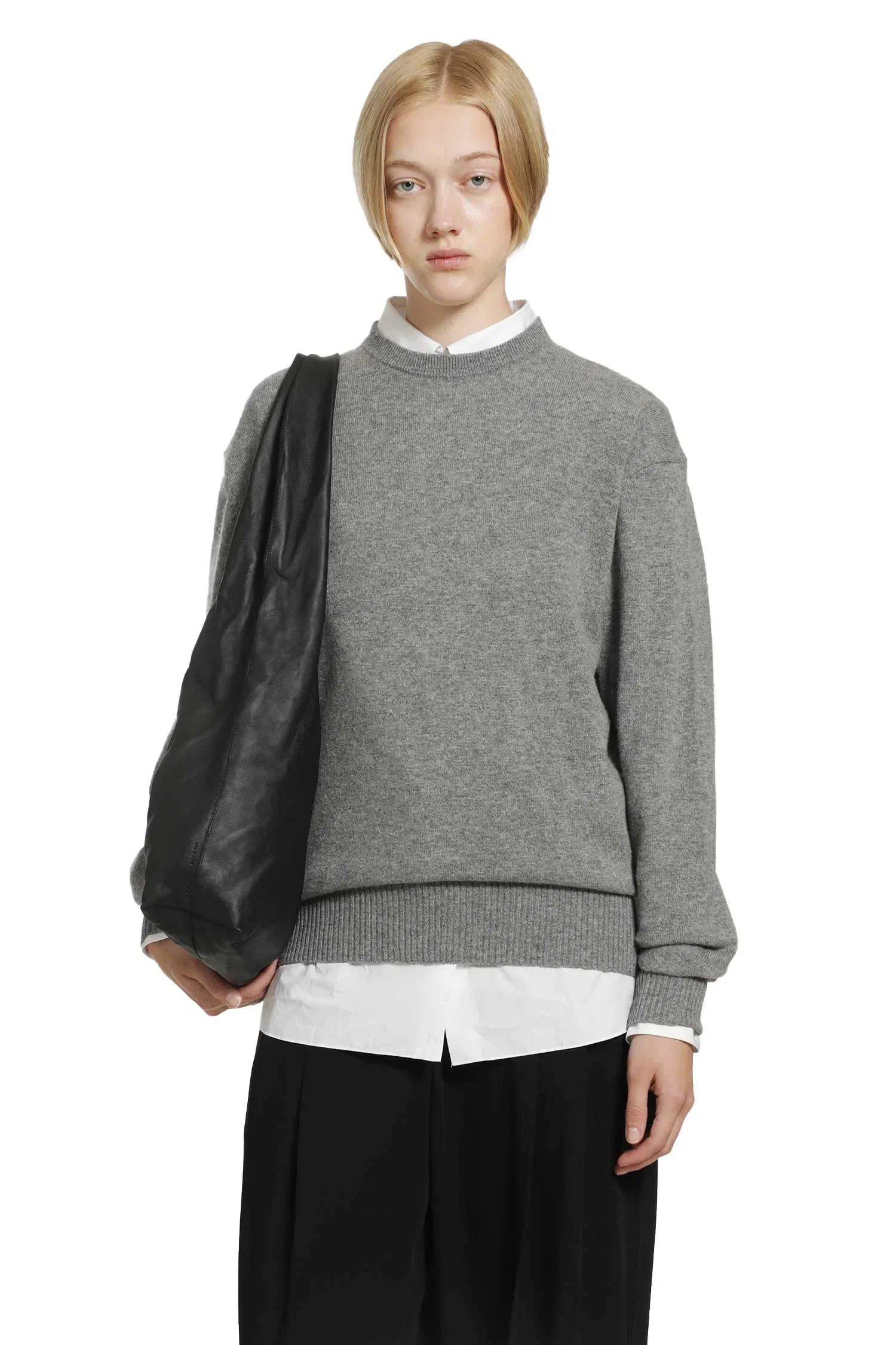 TOTEME Classic Cashmere Sweater