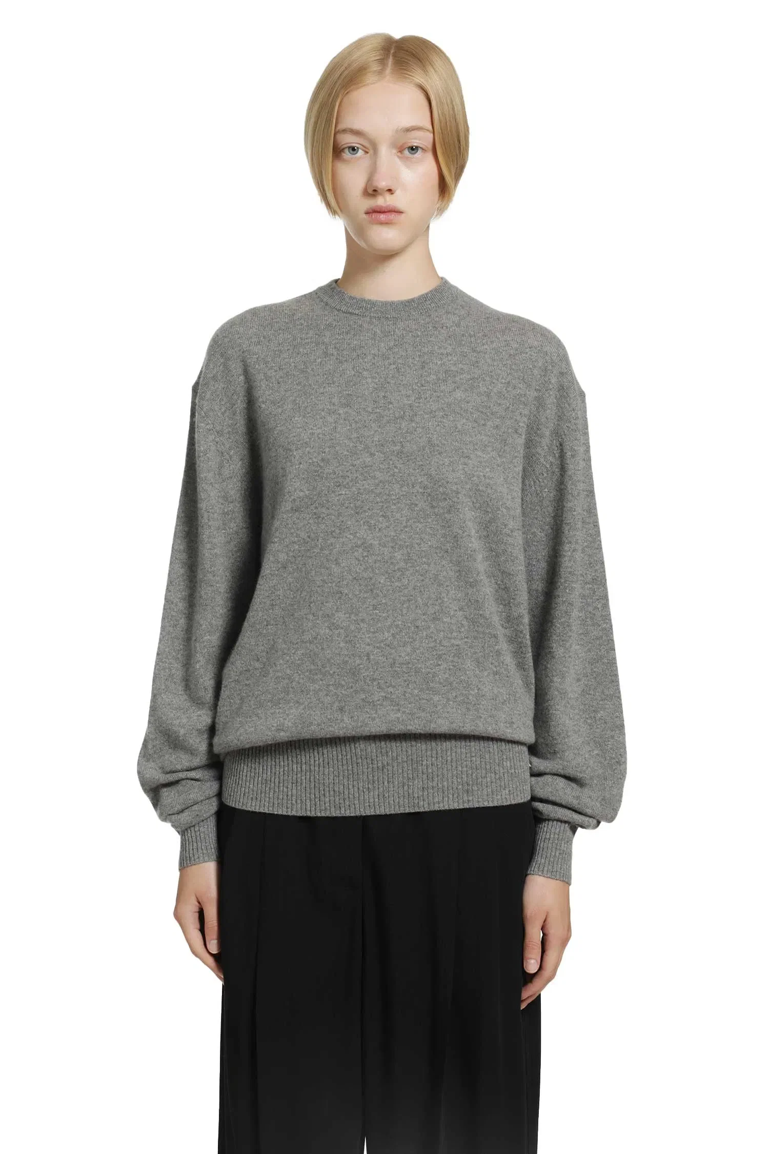 TOTEME Classic Cashmere Sweater
