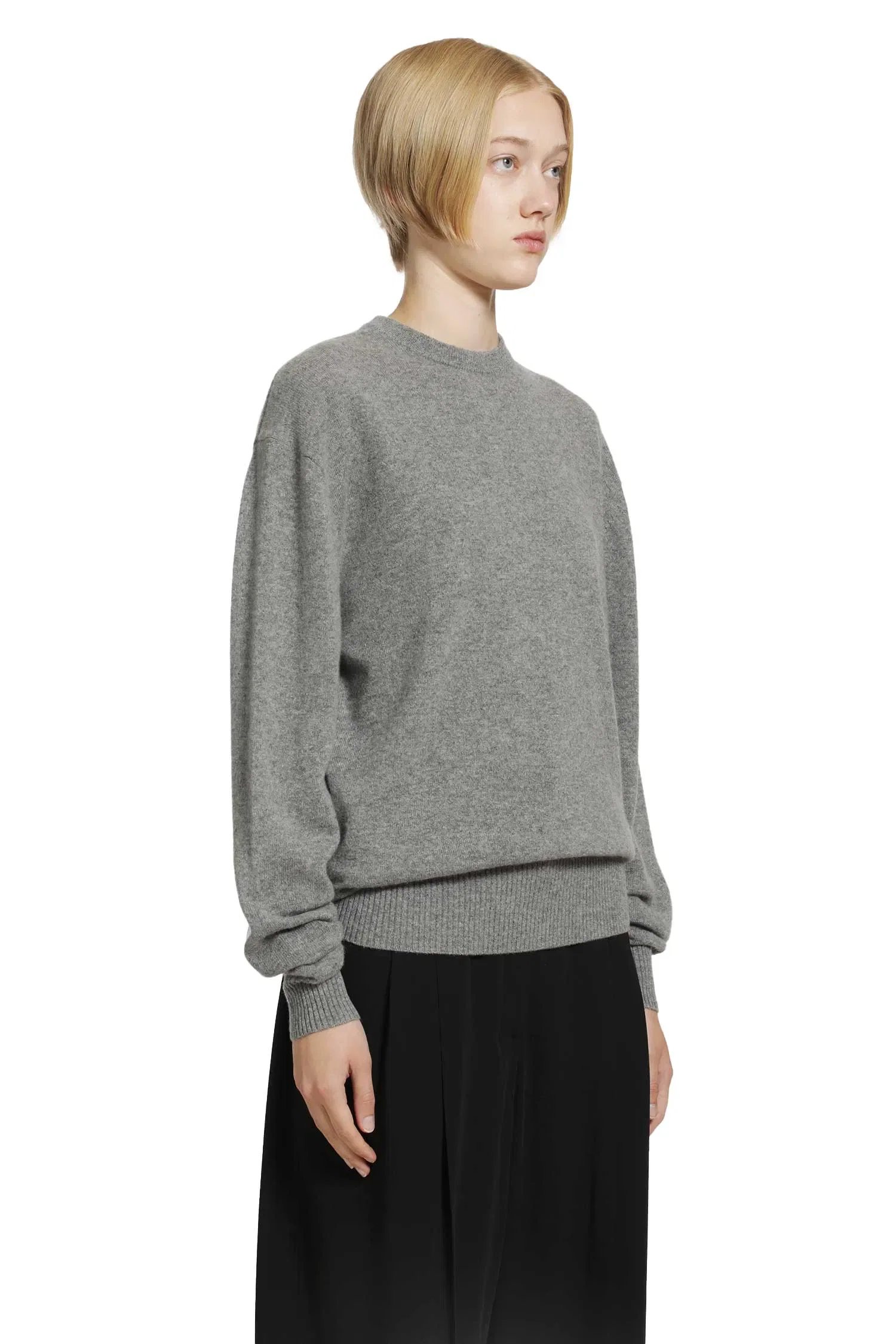 TOTEME Classic Cashmere Sweater