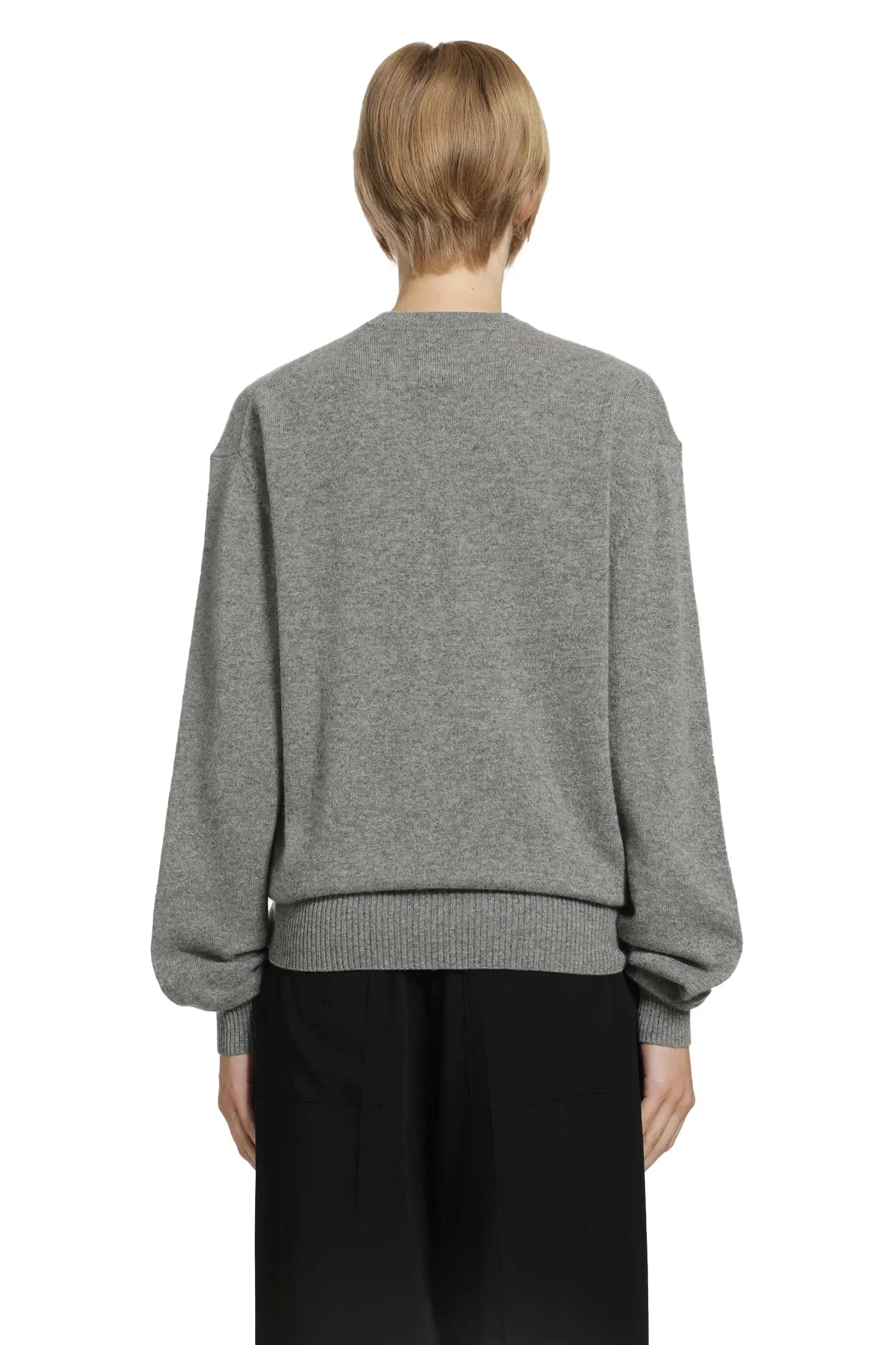 TOTEME Classic Cashmere Sweater