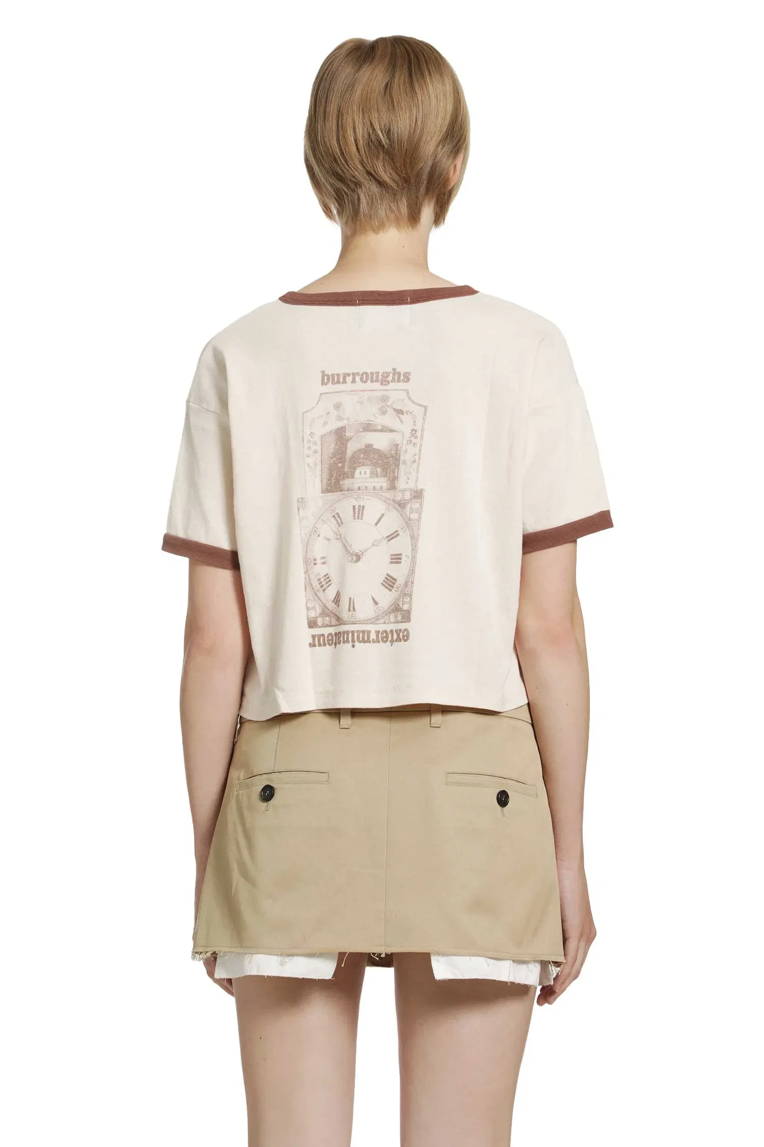 Enfants Riches Déprimés L'Antipsychiatrie T-Shirt