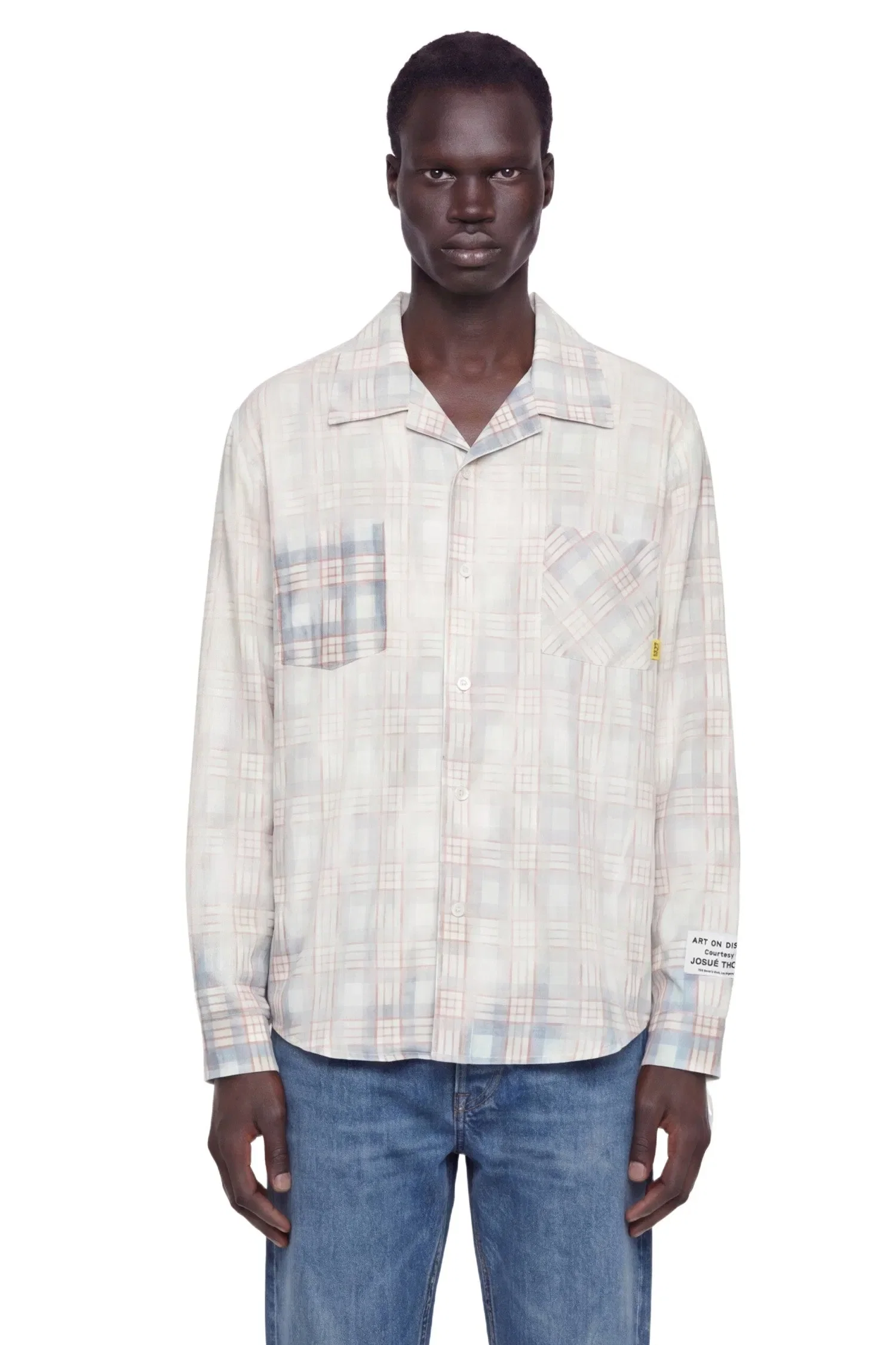 Gallery Dept Willie Shirt