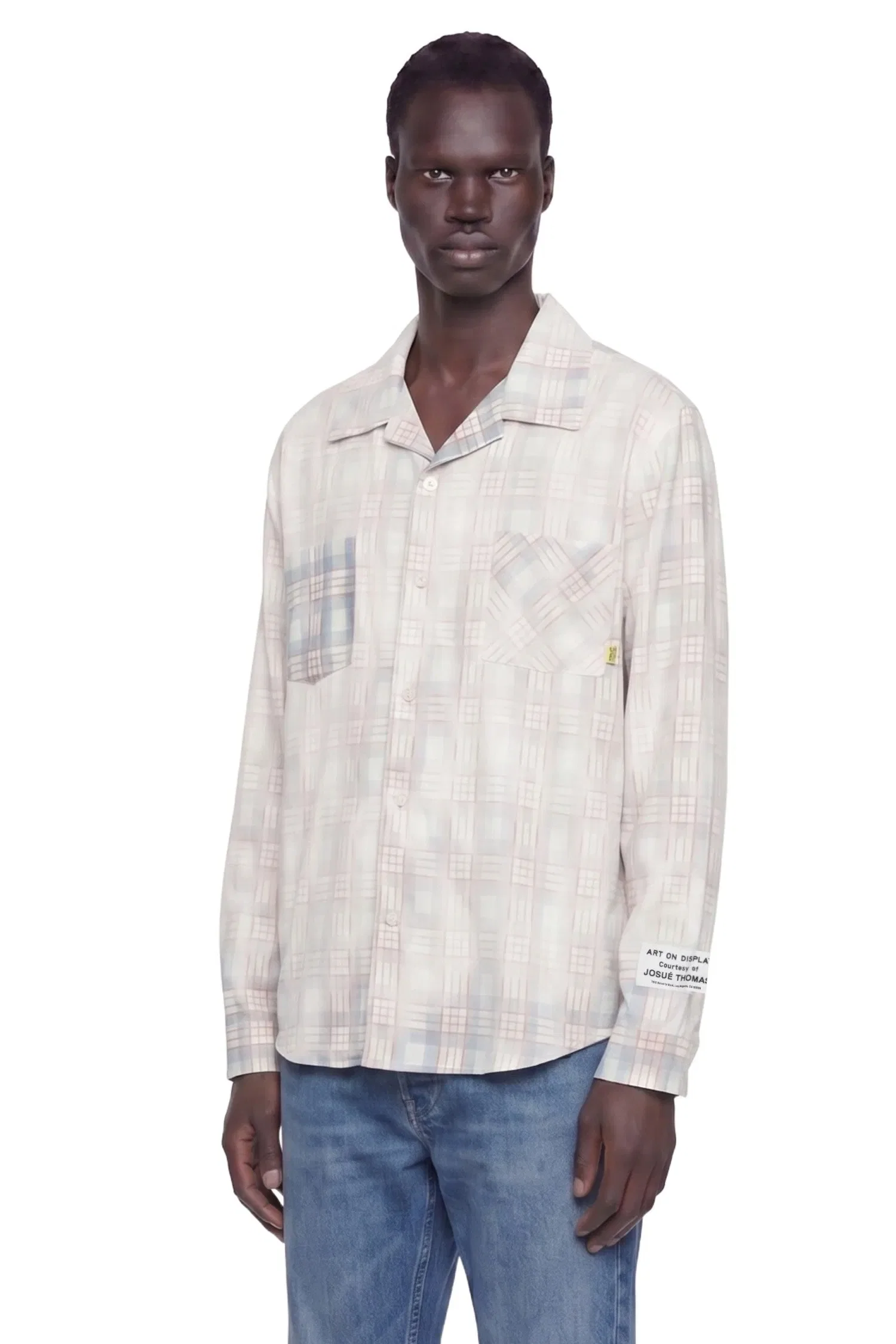 Gallery Dept Willie Shirt