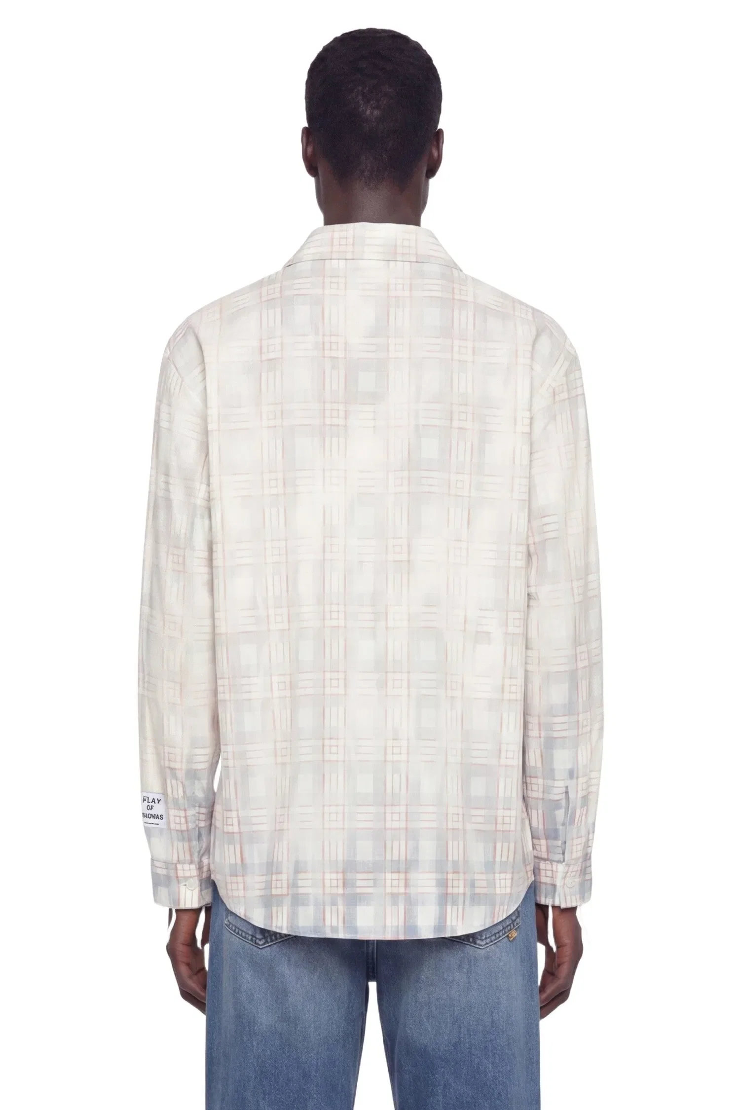 Gallery Dept Willie Shirt