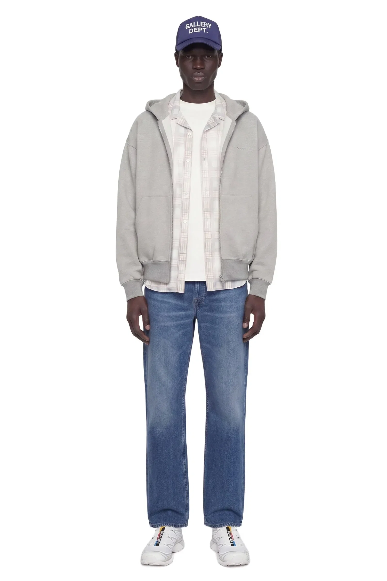 Gallery Dept Willie Shirt