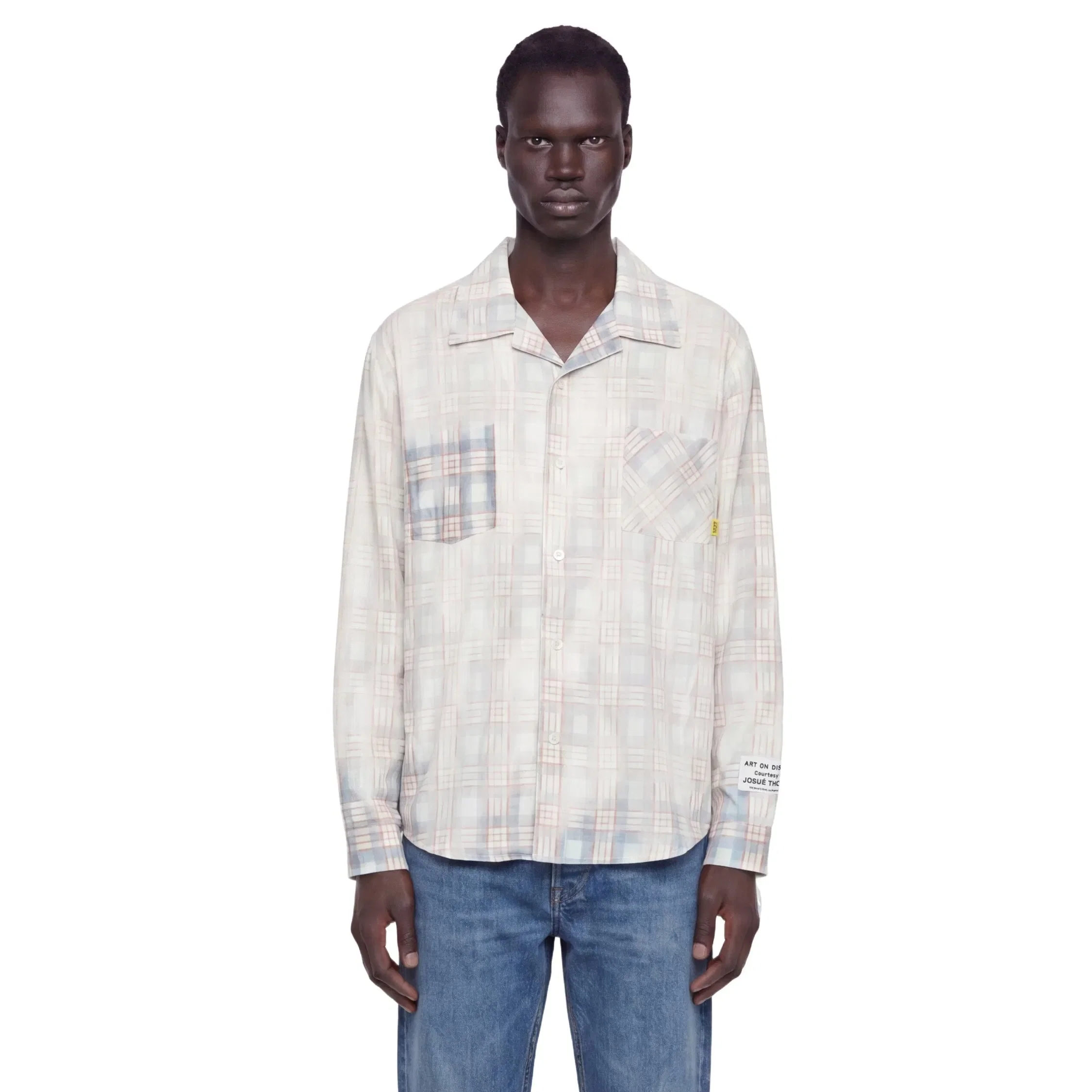 Gallery Dept Willie Shirt