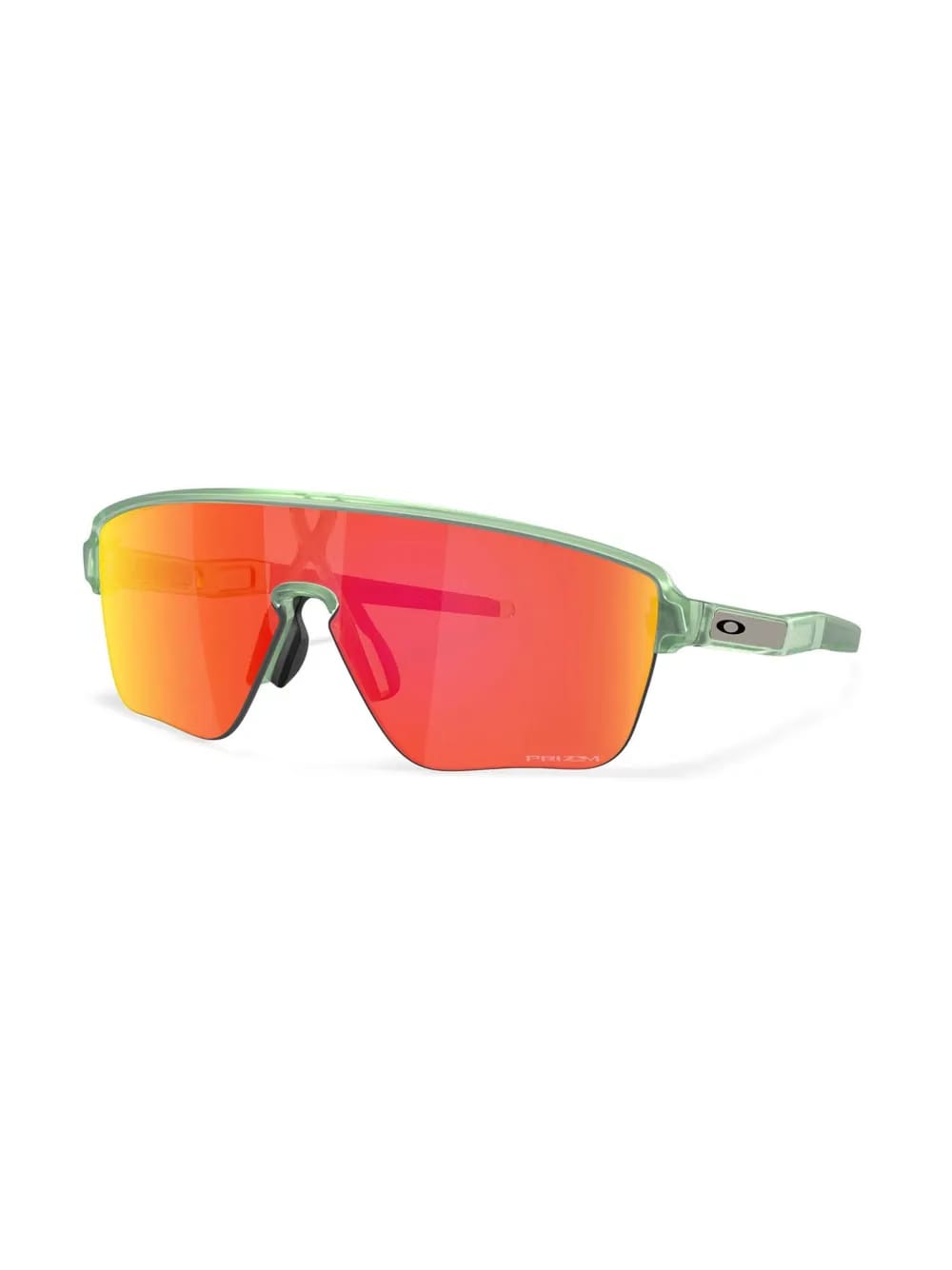 Corridor SQ shield-frame sunglasses