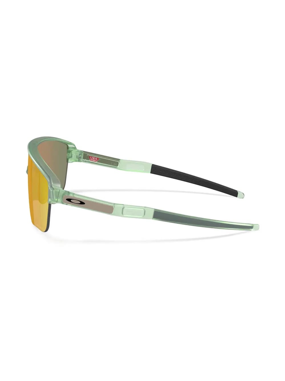 Corridor SQ shield-frame sunglasses