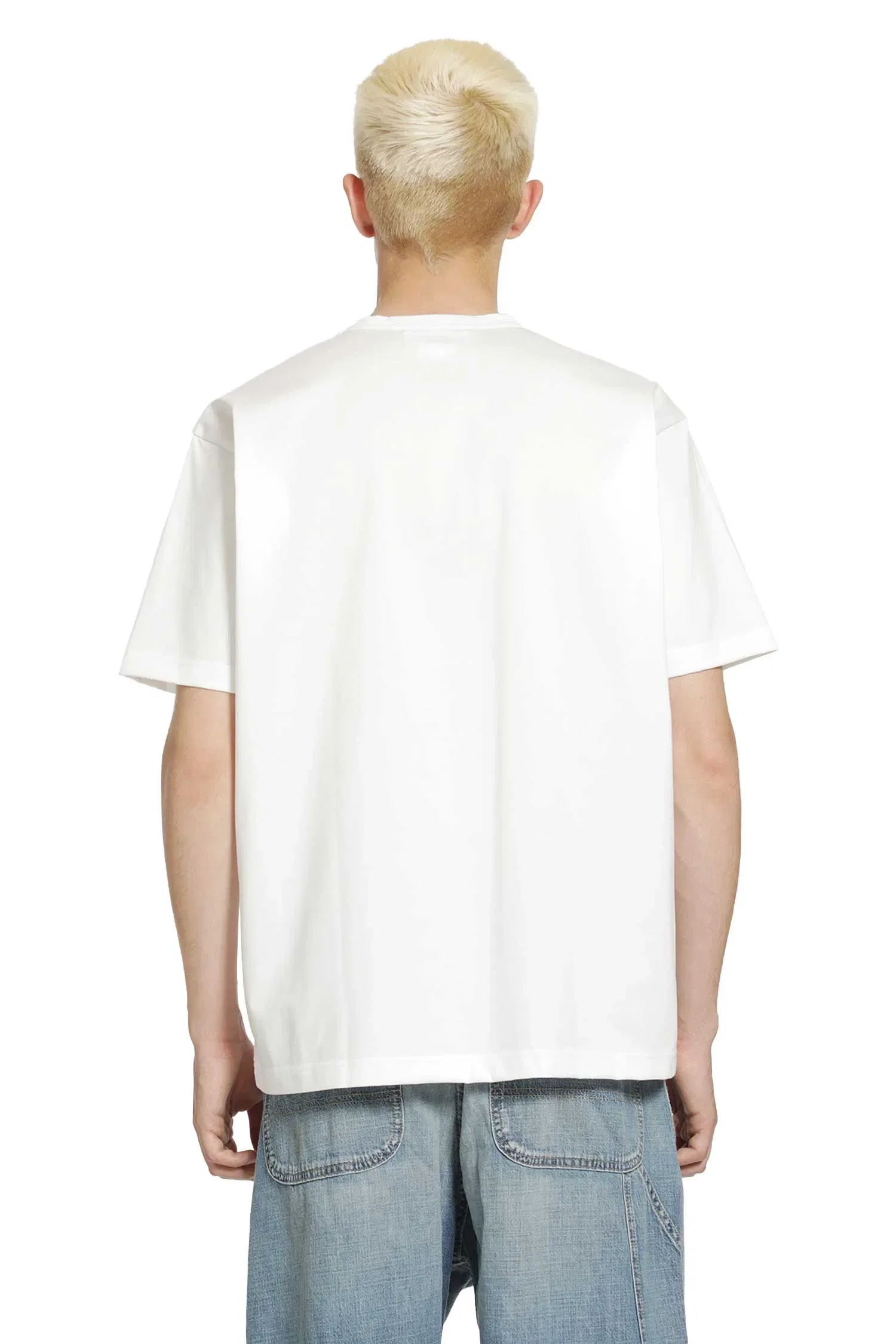 Junya Watanabe BerBerJin David Bowie T-Shirt