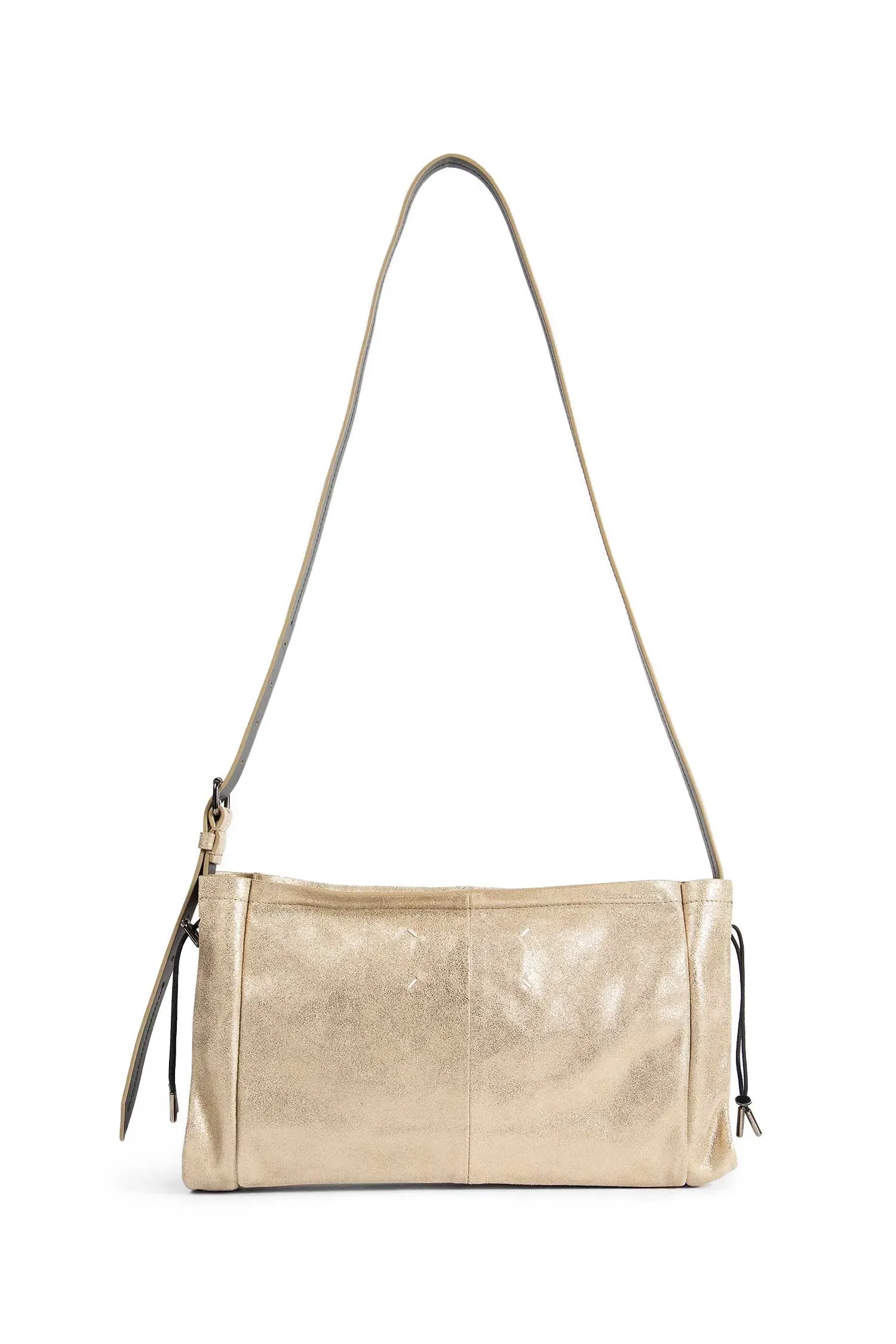 Maison Margiela Drawstring Belt Shoulder Bag