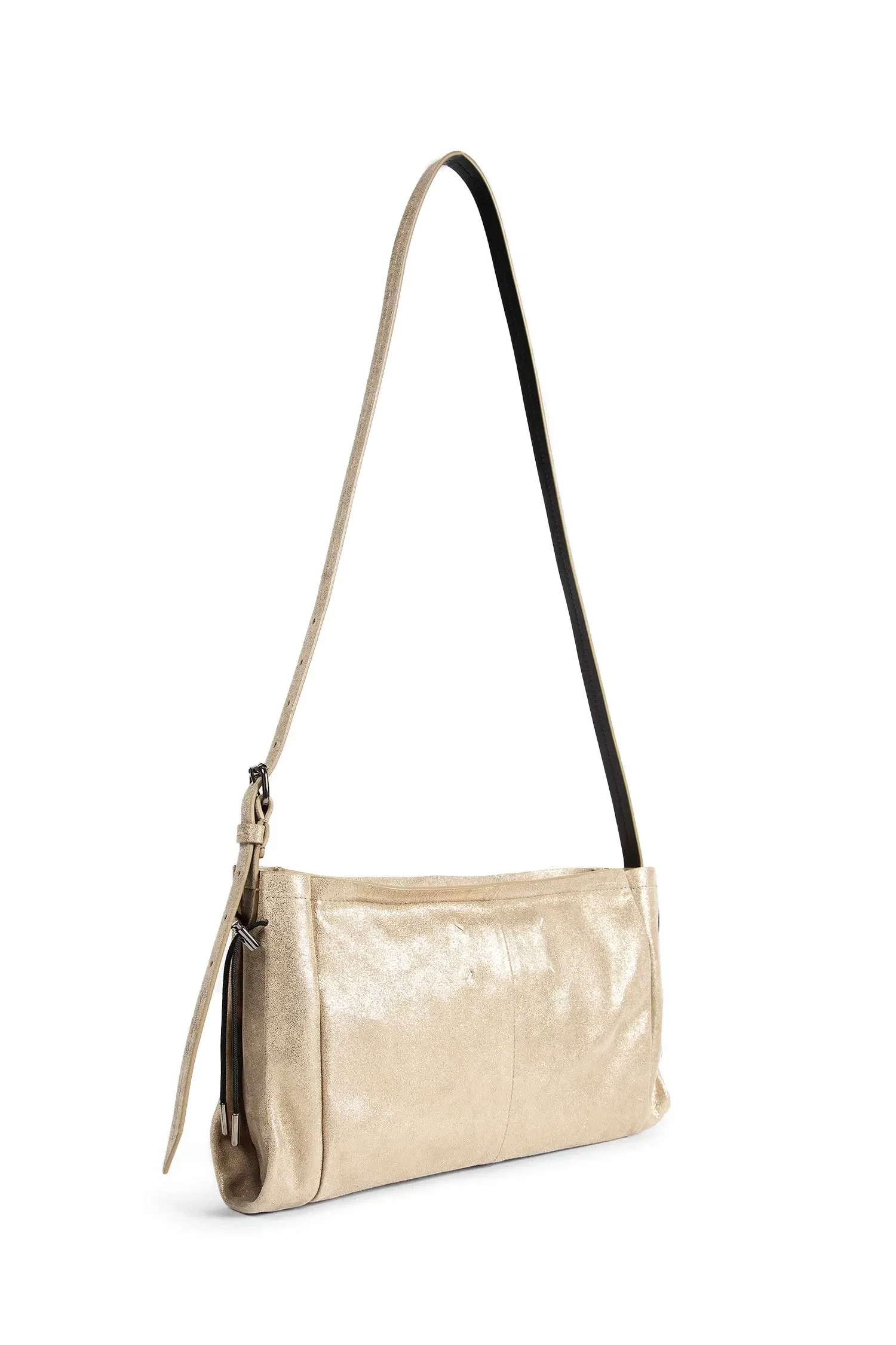 Maison Margiela Drawstring Belt Shoulder Bag