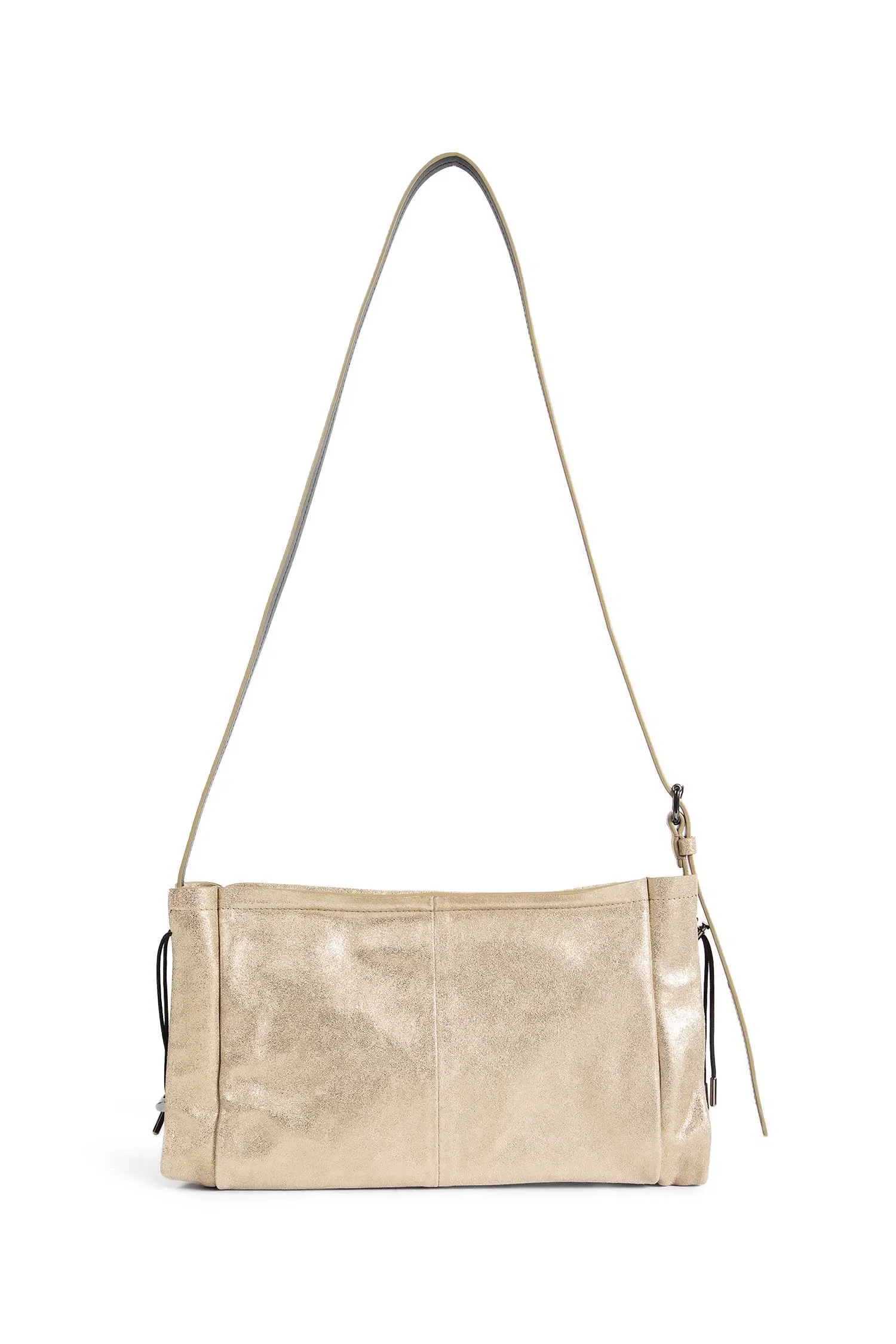 Maison Margiela Drawstring Belt Shoulder Bag