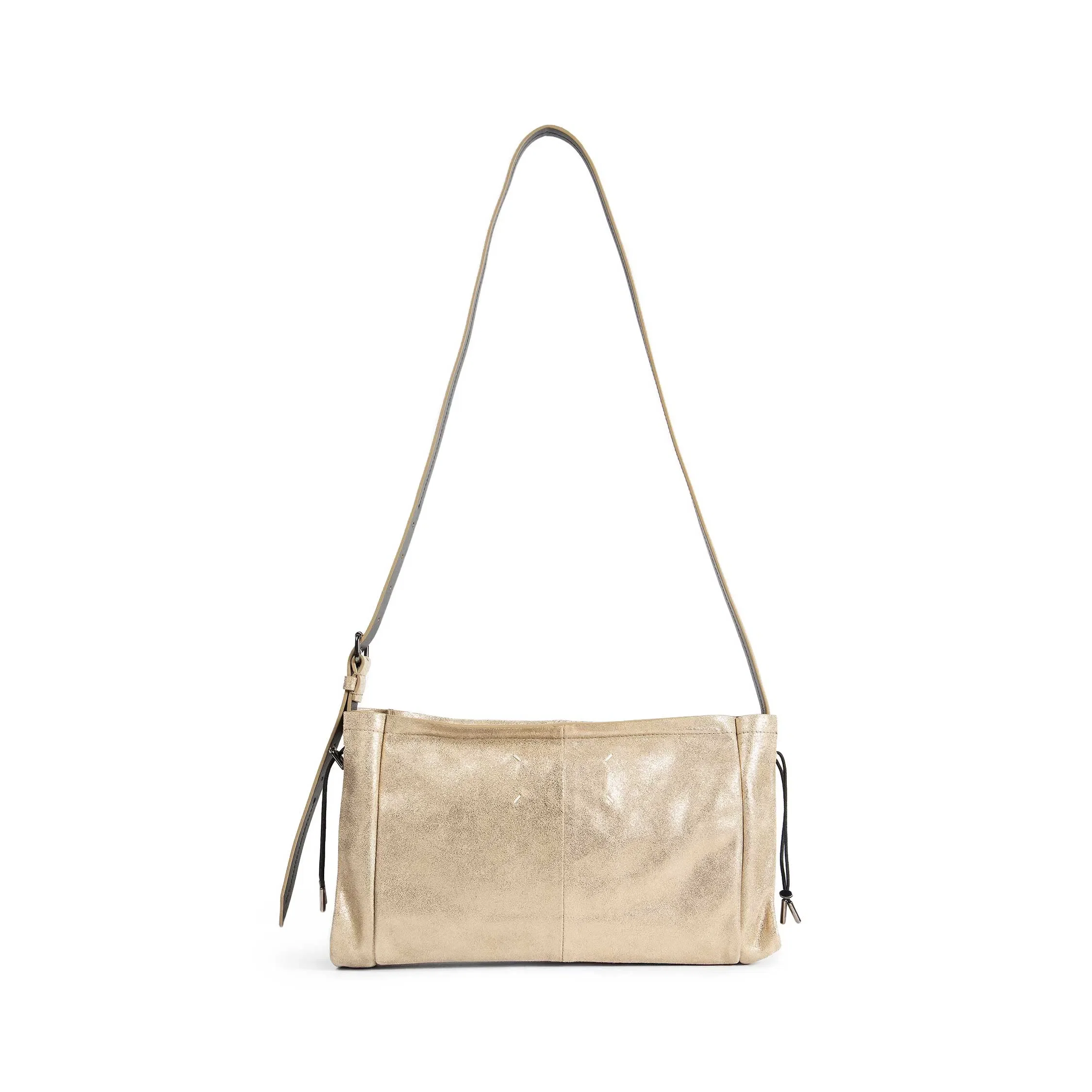 Maison Margiela Drawstring Belt Shoulder Bag