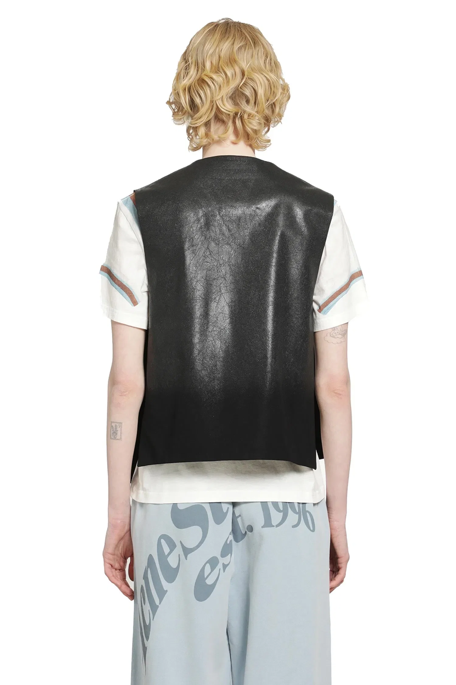 Acne Studios Gradient Vest