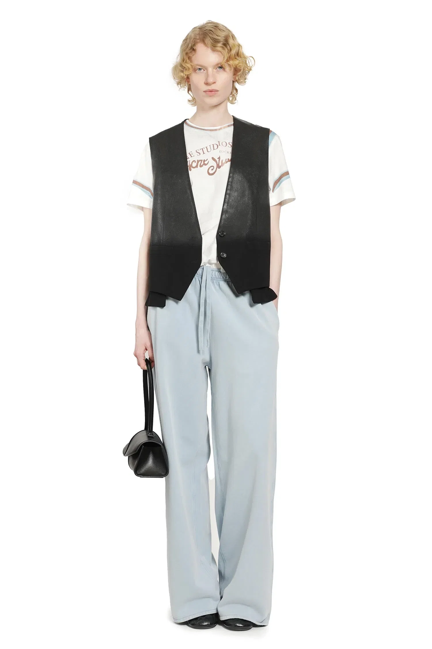 Acne Studios Gradient Vest