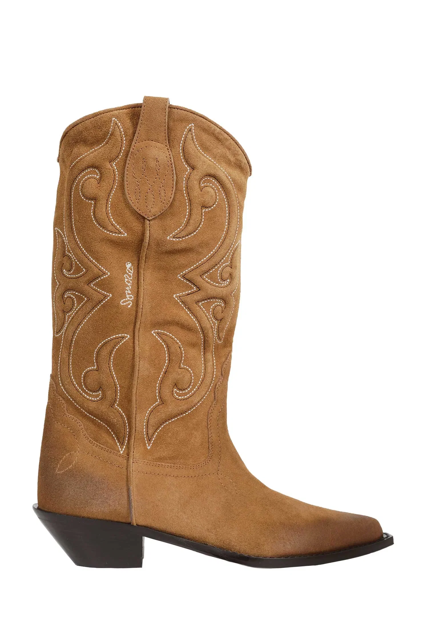 Sonora Yuma Cowboy Boots