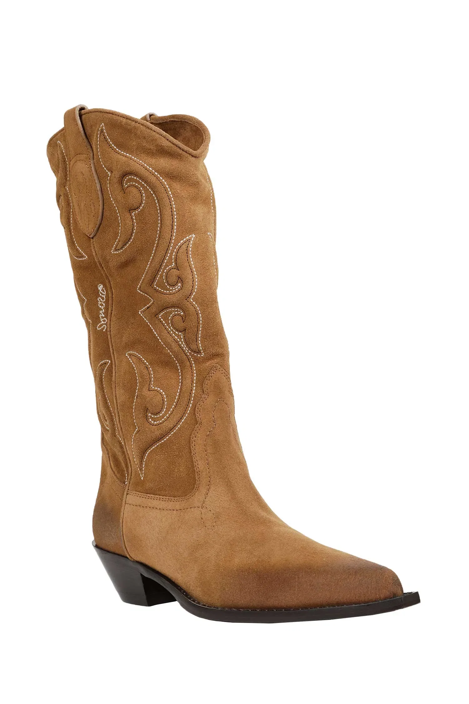 Sonora Yuma Cowboy Boots