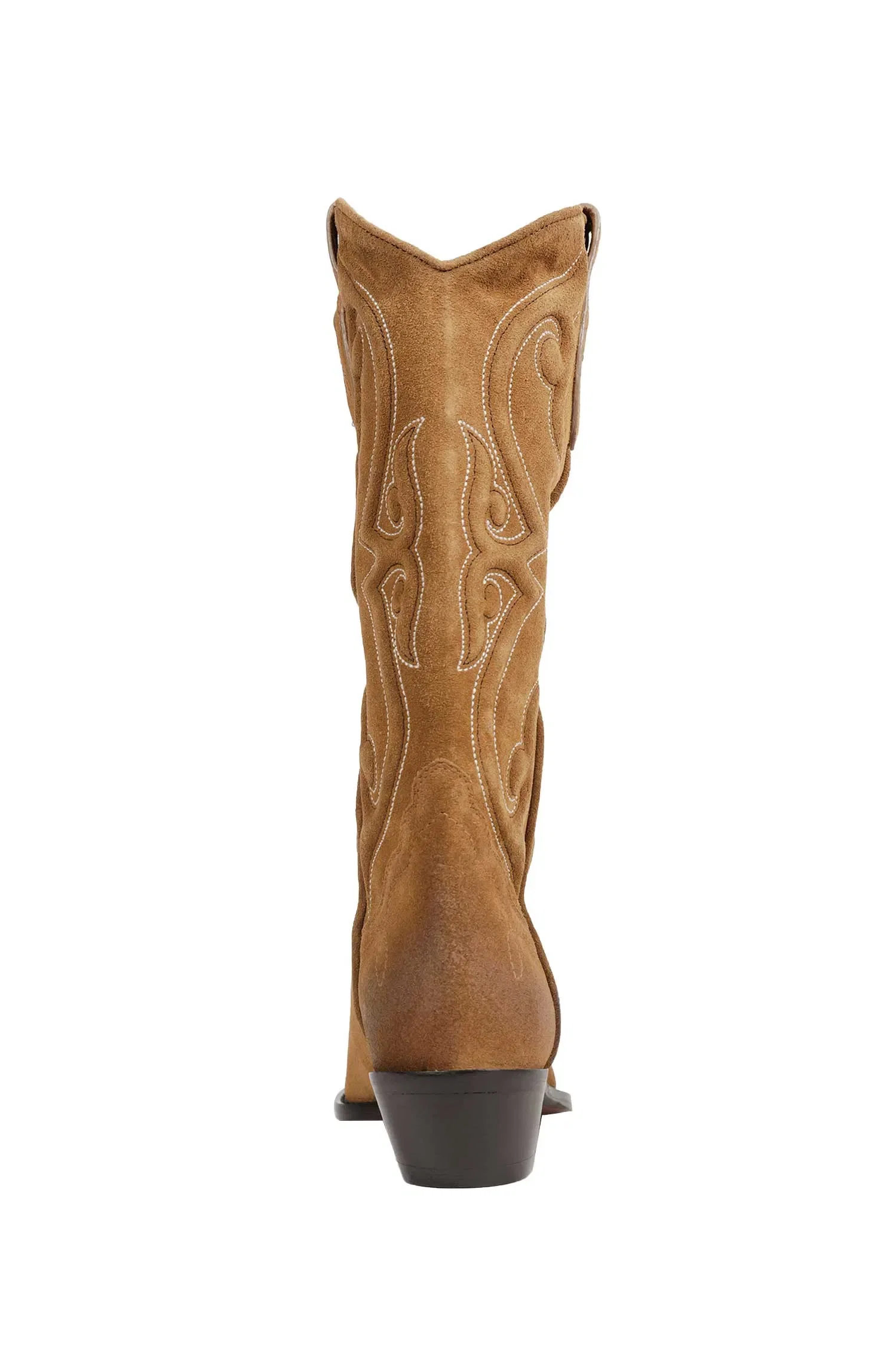Sonora Yuma Cowboy Boots