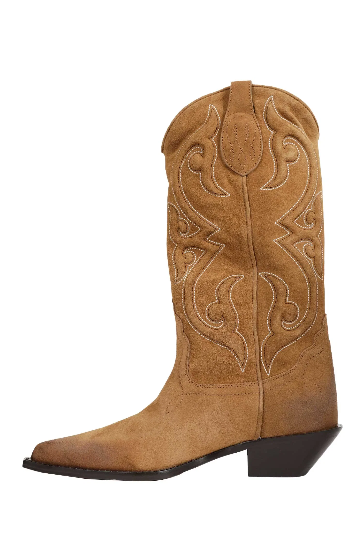 Sonora Yuma Cowboy Boots
