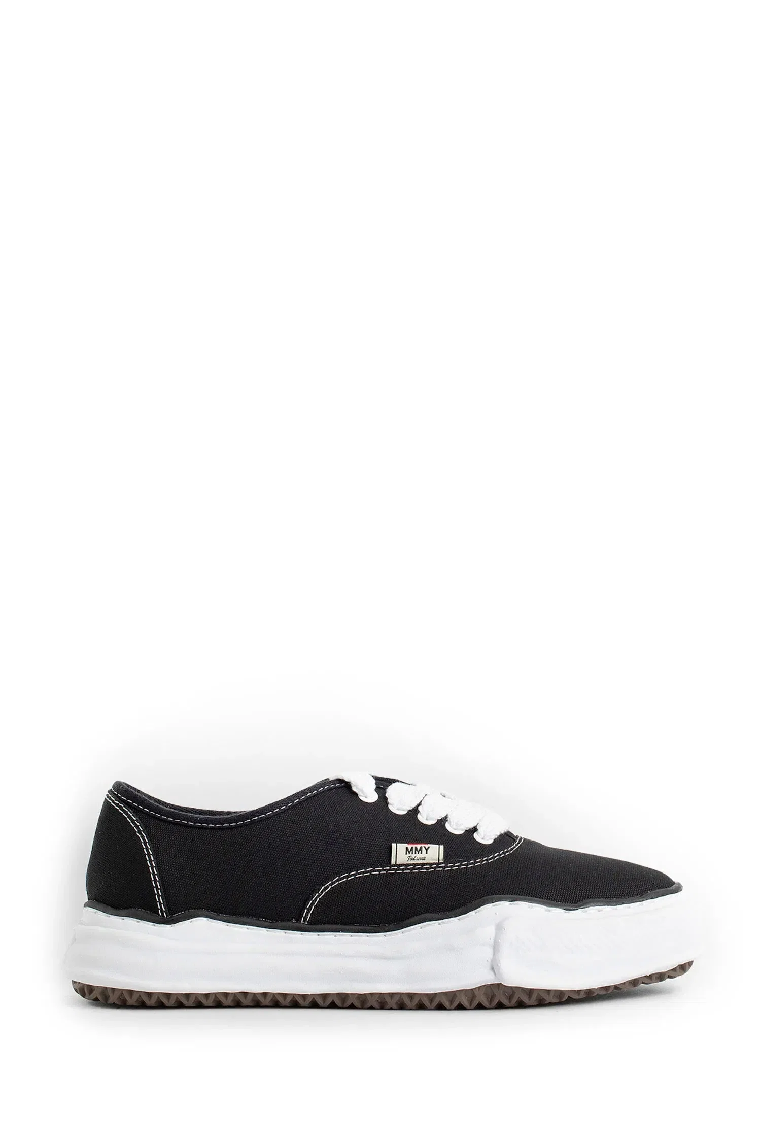 Maison Mihara Yasuhiro Baker Og Low Sneakers