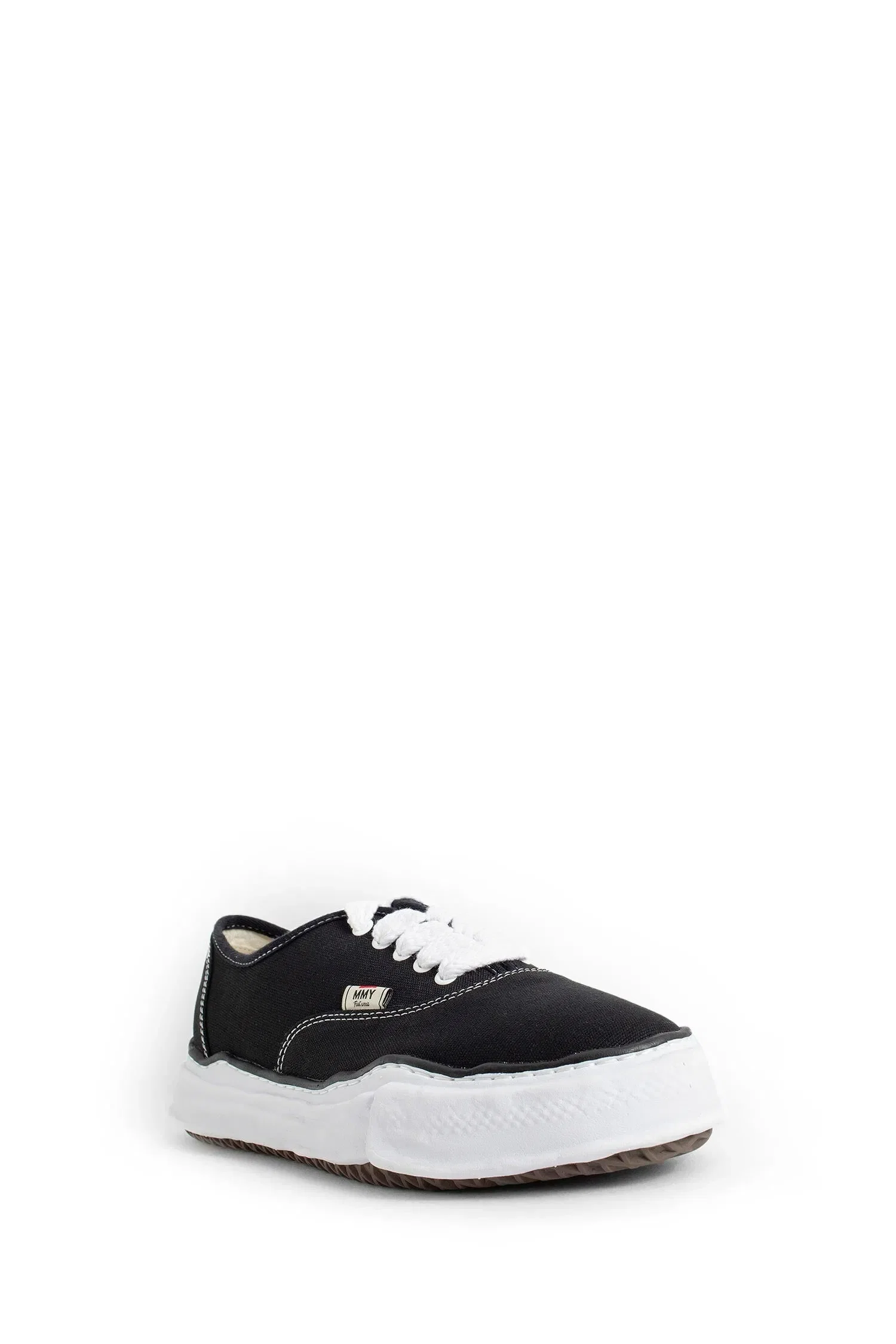 Maison Mihara Yasuhiro Baker Og Low Sneakers