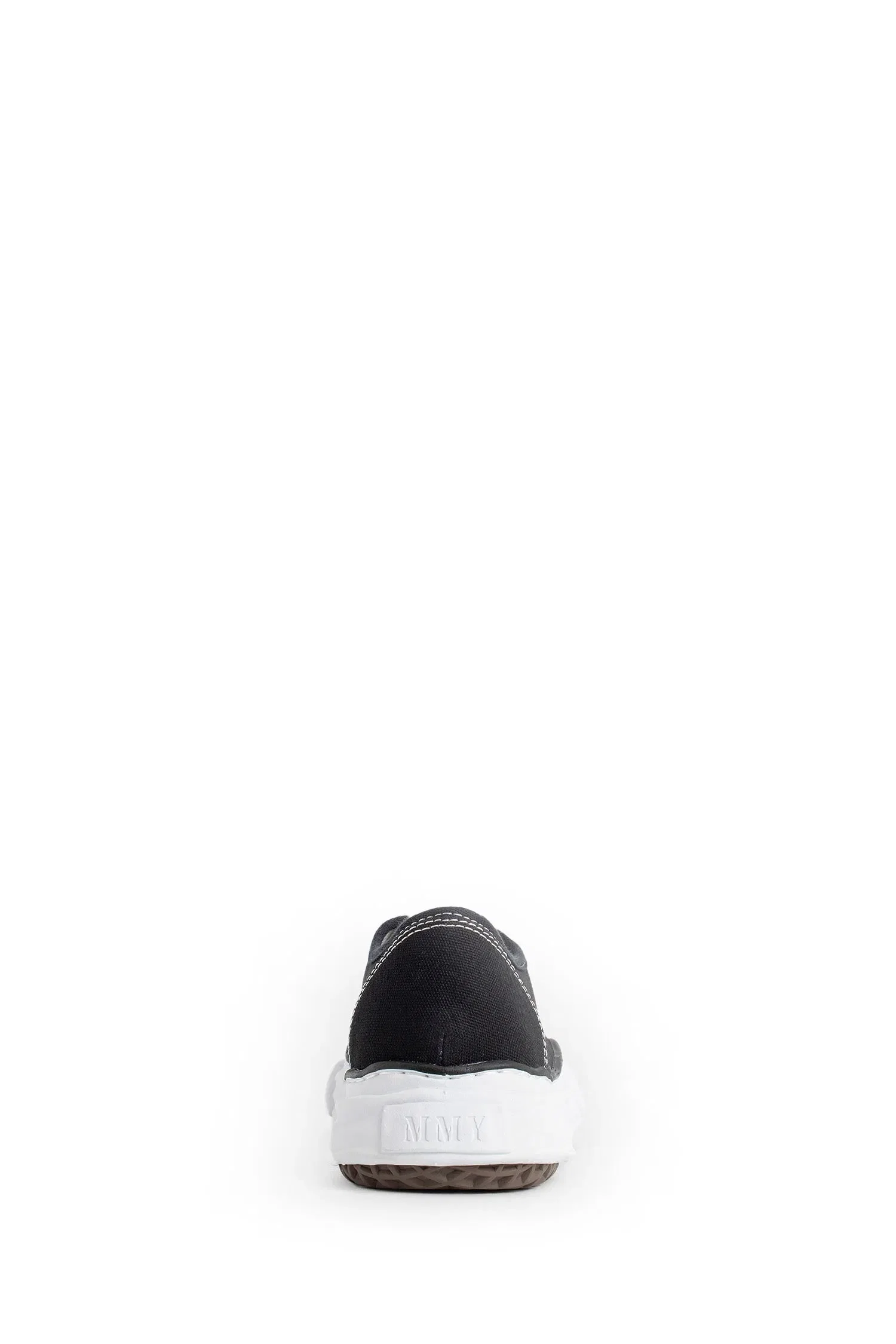 Maison Mihara Yasuhiro Baker Og Low Sneakers