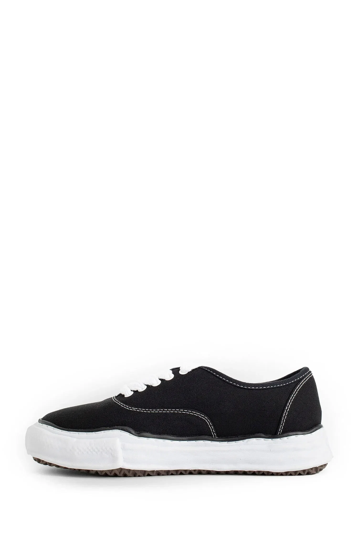 Maison Mihara Yasuhiro Baker Og Low Sneakers