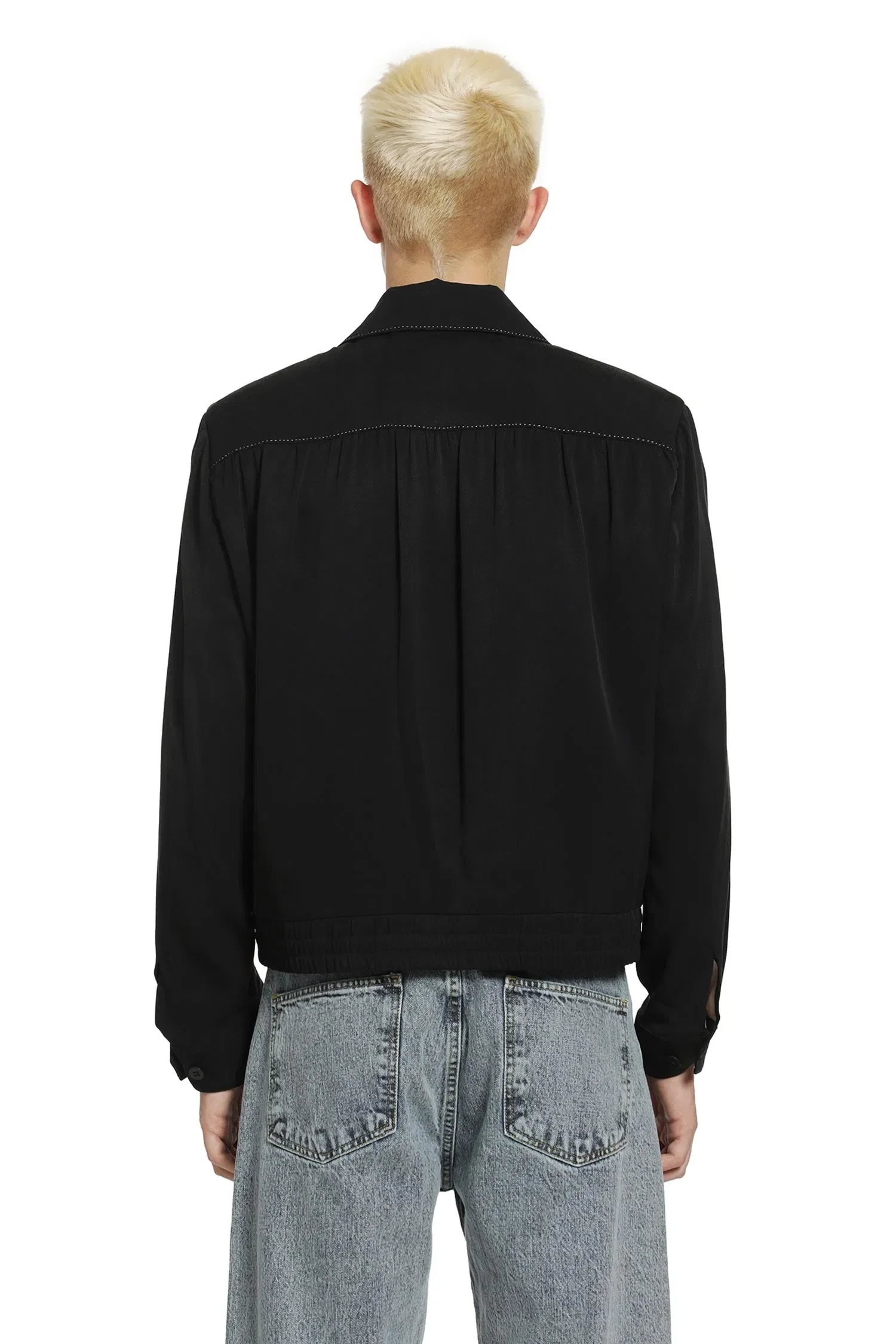 Second/Layer Herman Jacket