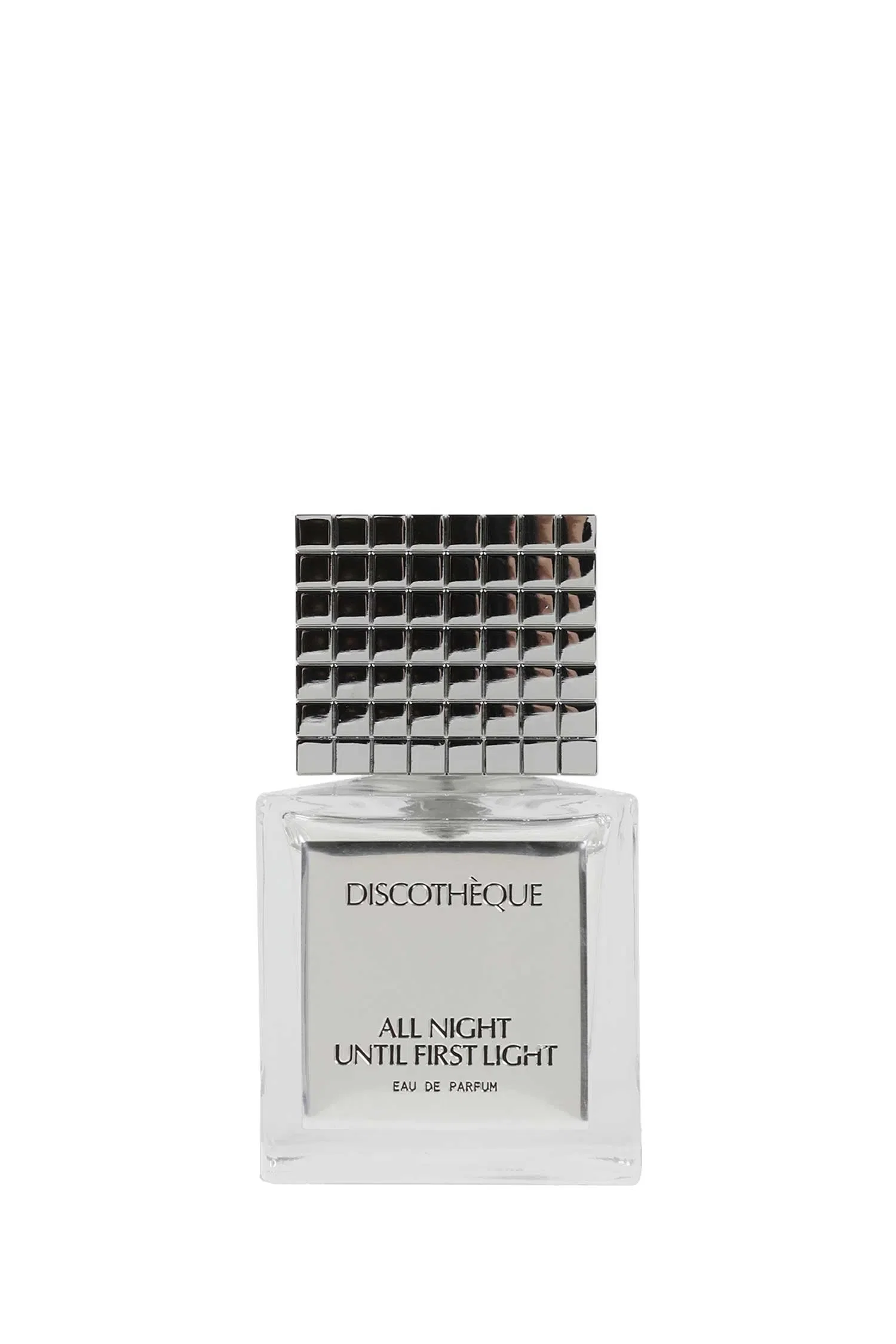 DISCOTHÈQUE All Night Until First Light EDP 50 ml