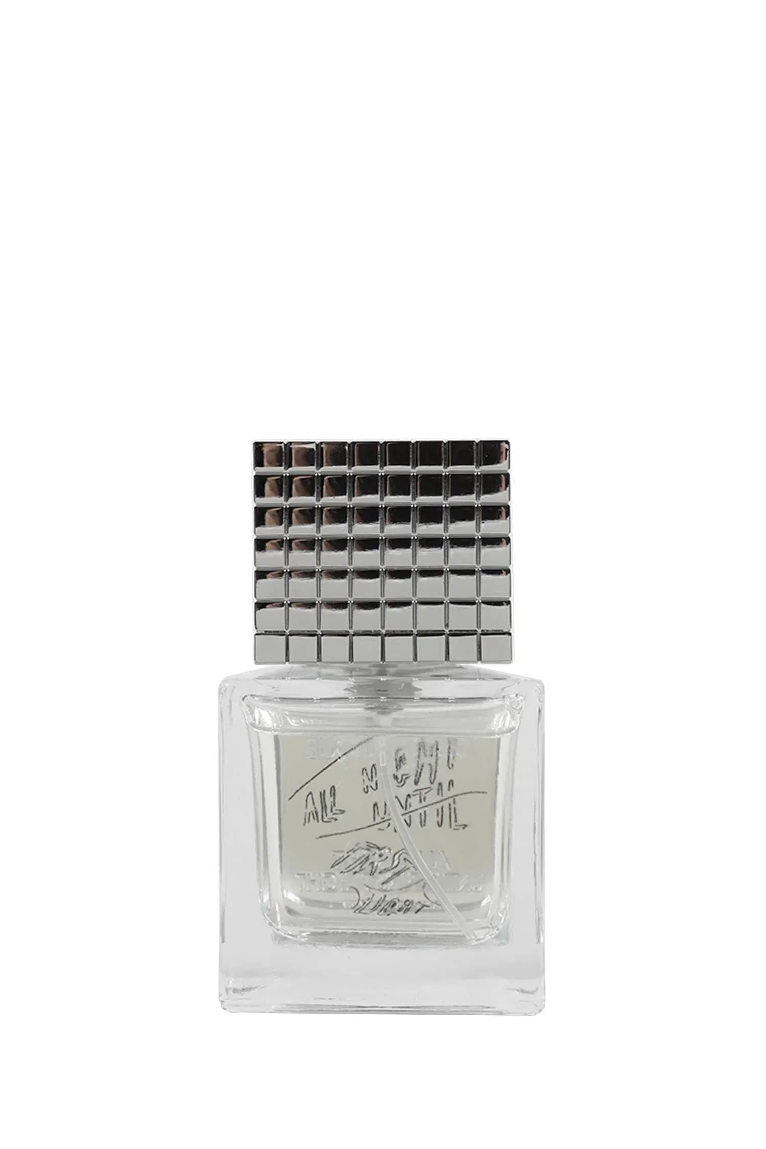 DISCOTHÈQUE All Night Until First Light EDP 50 ml