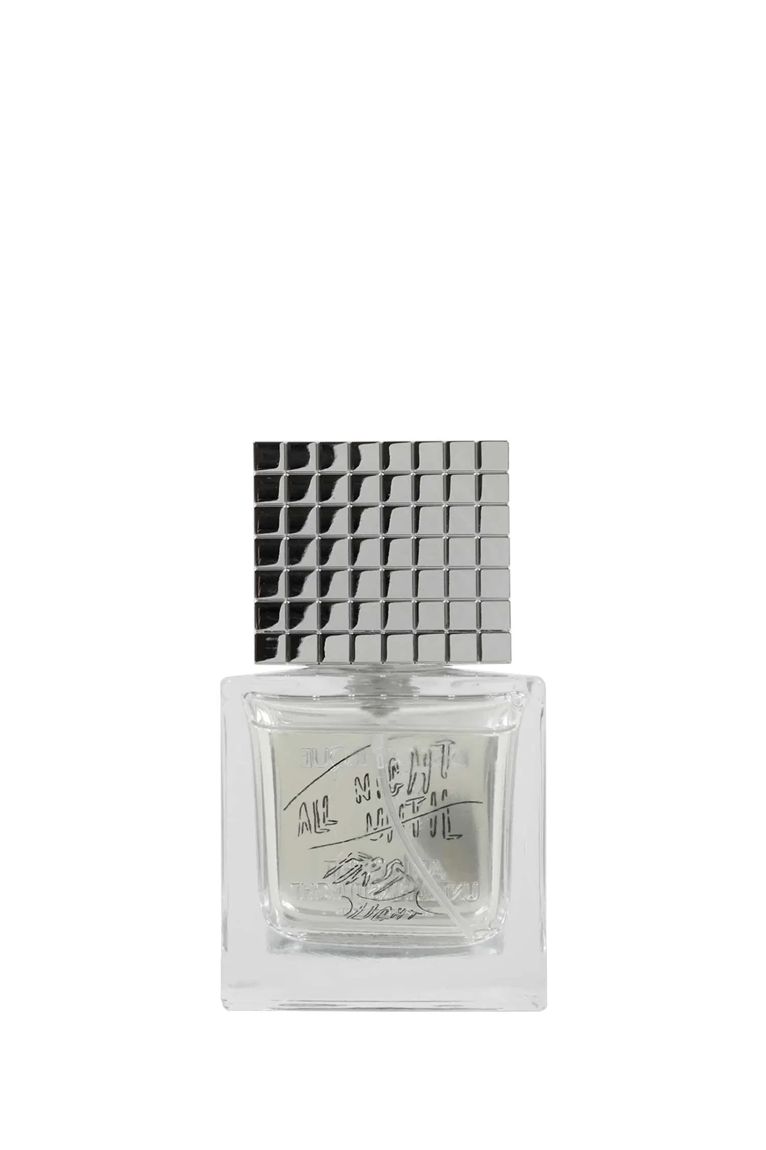 DISCOTHÈQUE All Night Until First Light EDP 50 ml