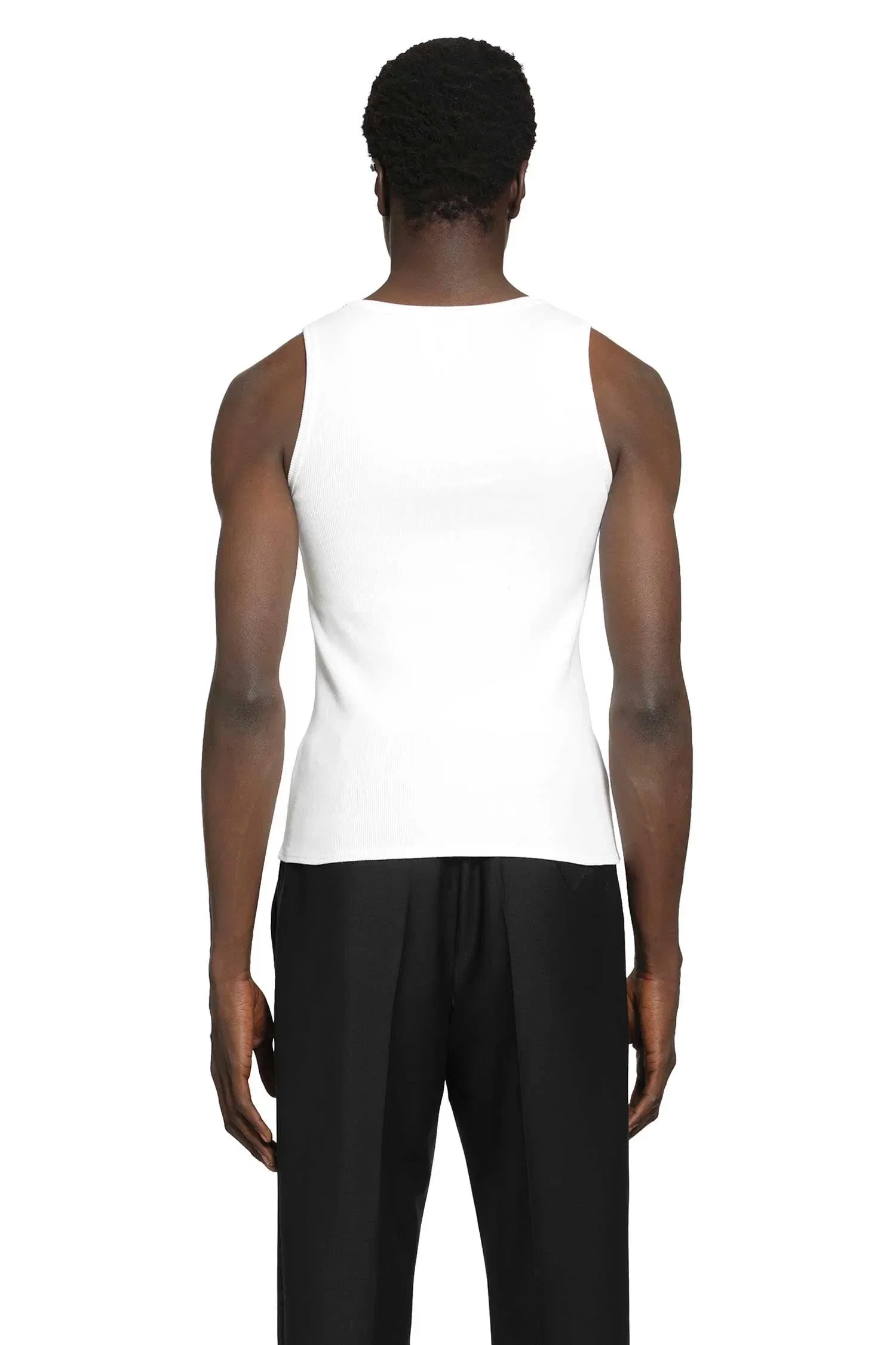 Martine Rose Expect Perfection Vest