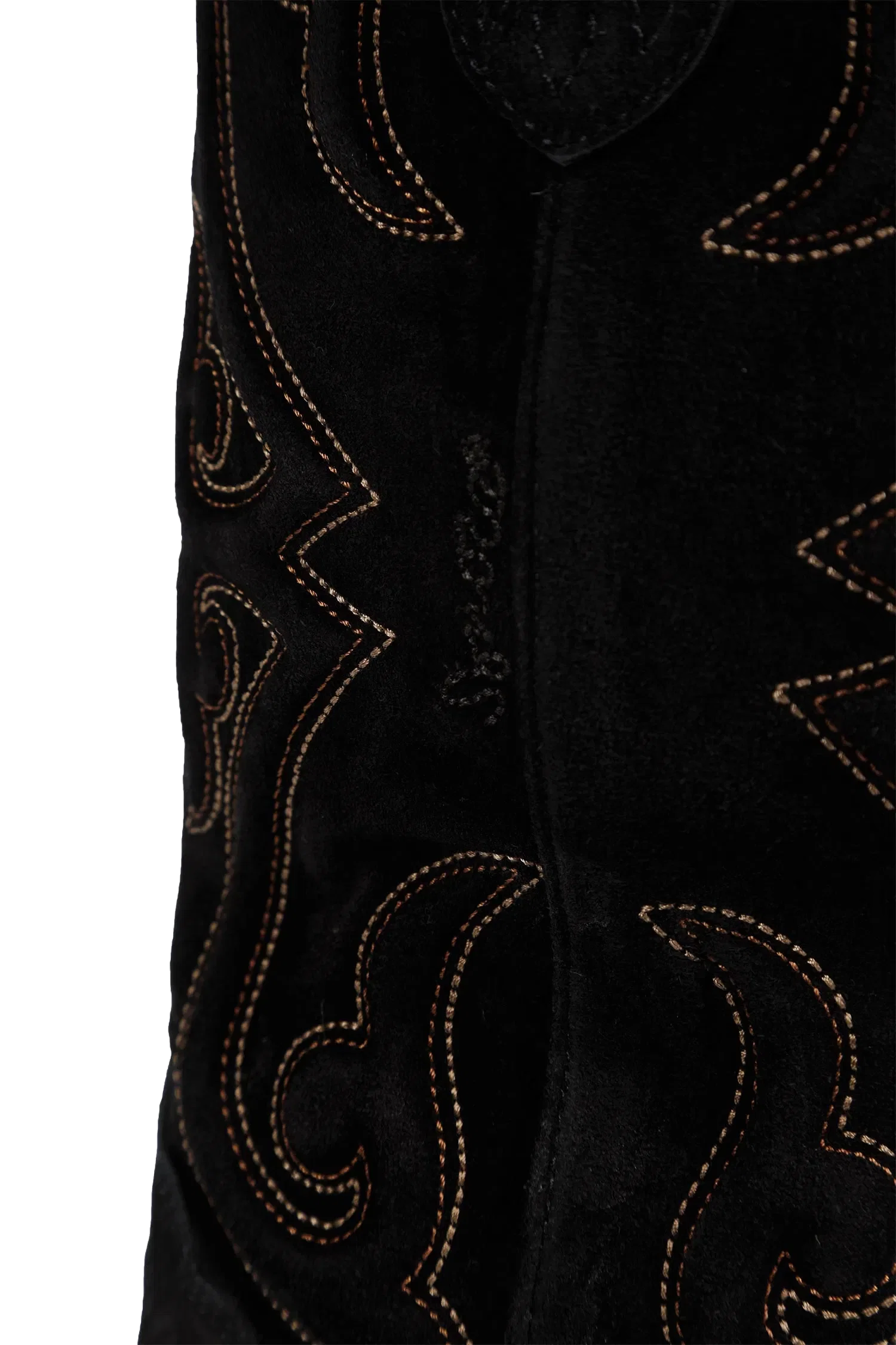 Sonora Yuma Suede Ankle Boots