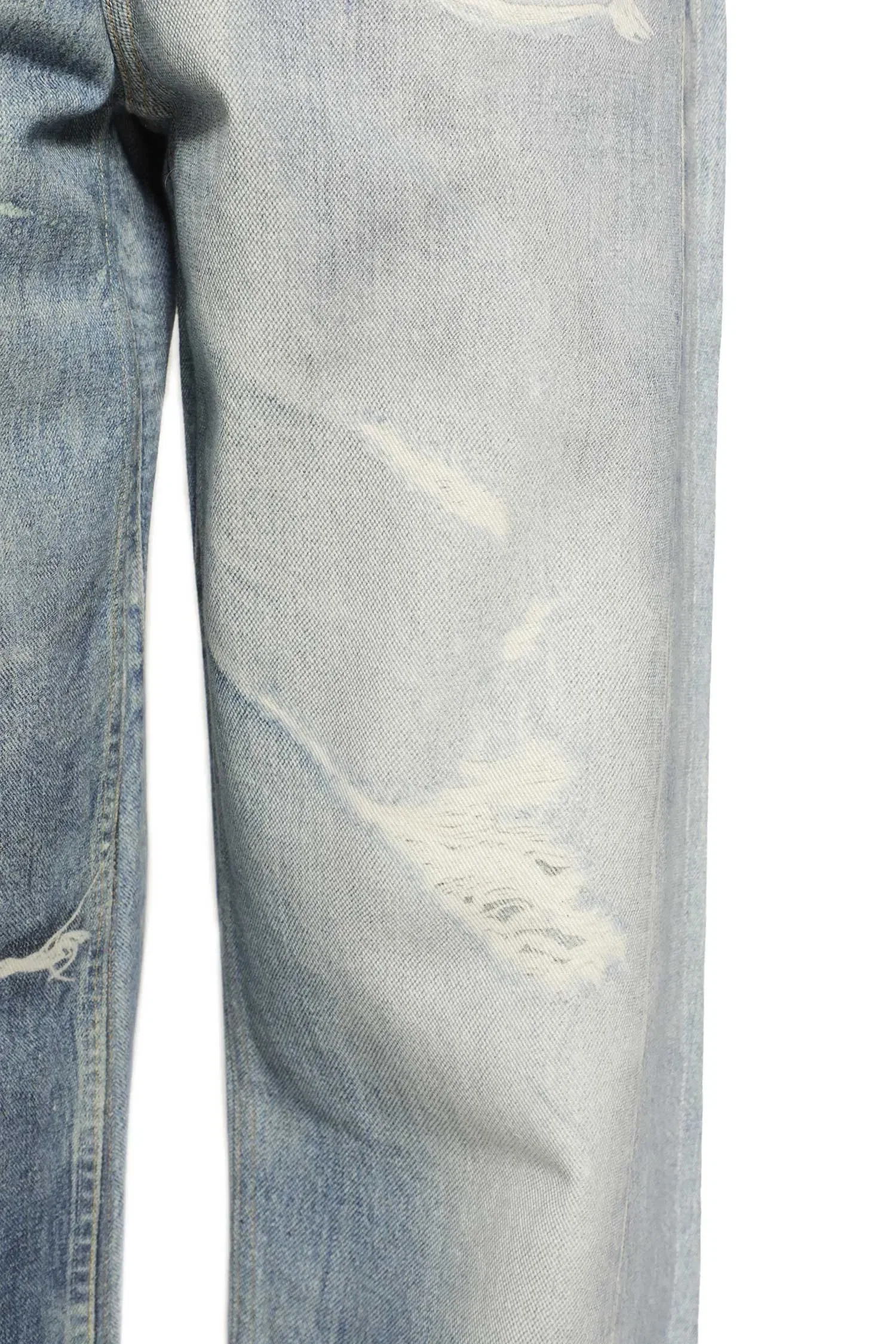 OUR LEGACY Full Cut Jeans