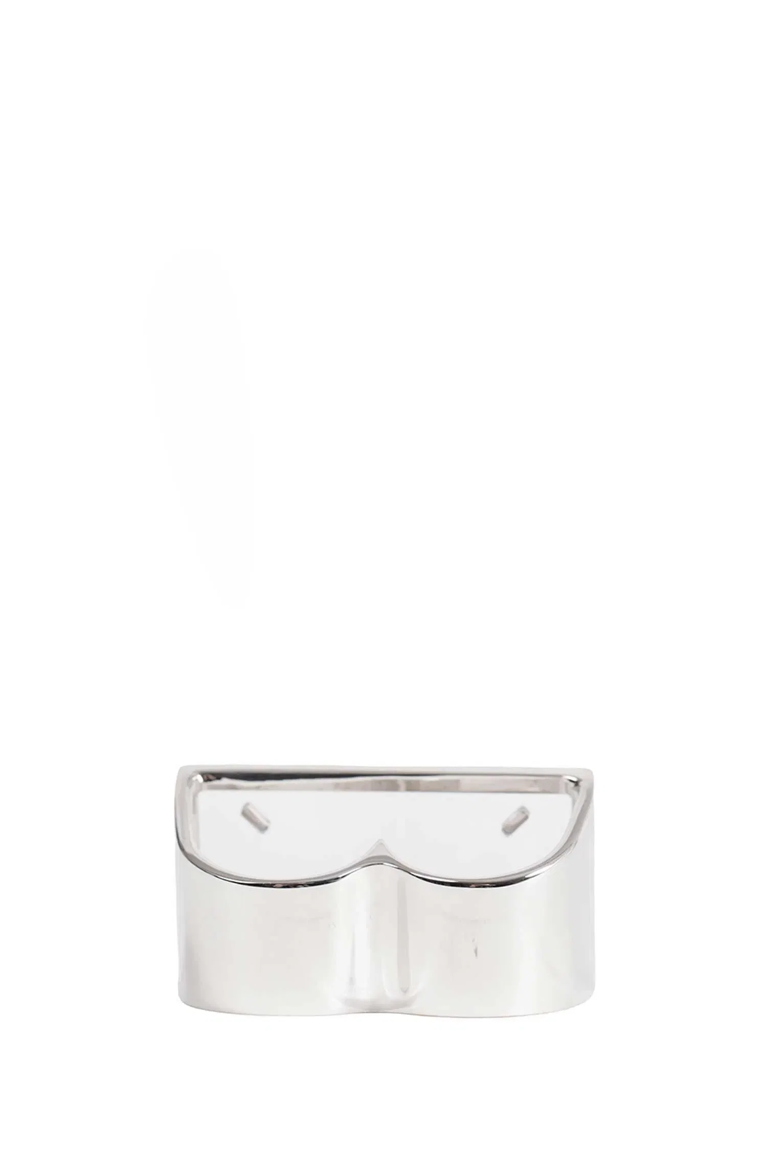 Maison Margiela Four Stitches Ring