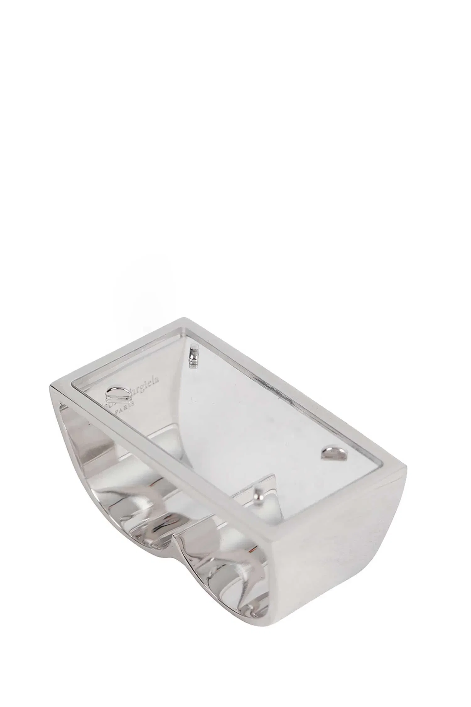 Maison Margiela Four Stitches Ring