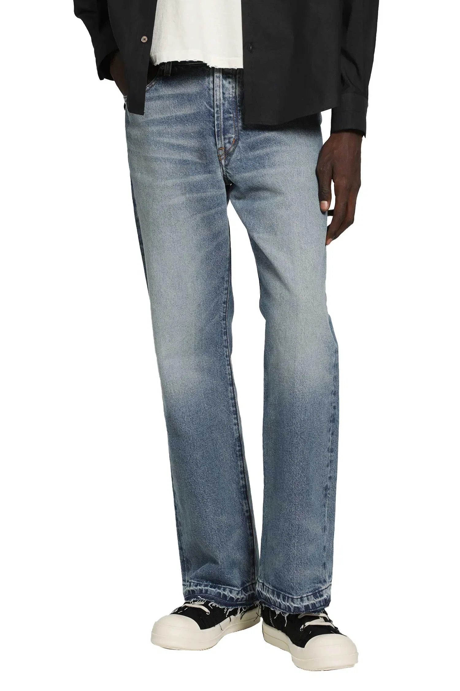 Gallery Dept Melrose Jeans