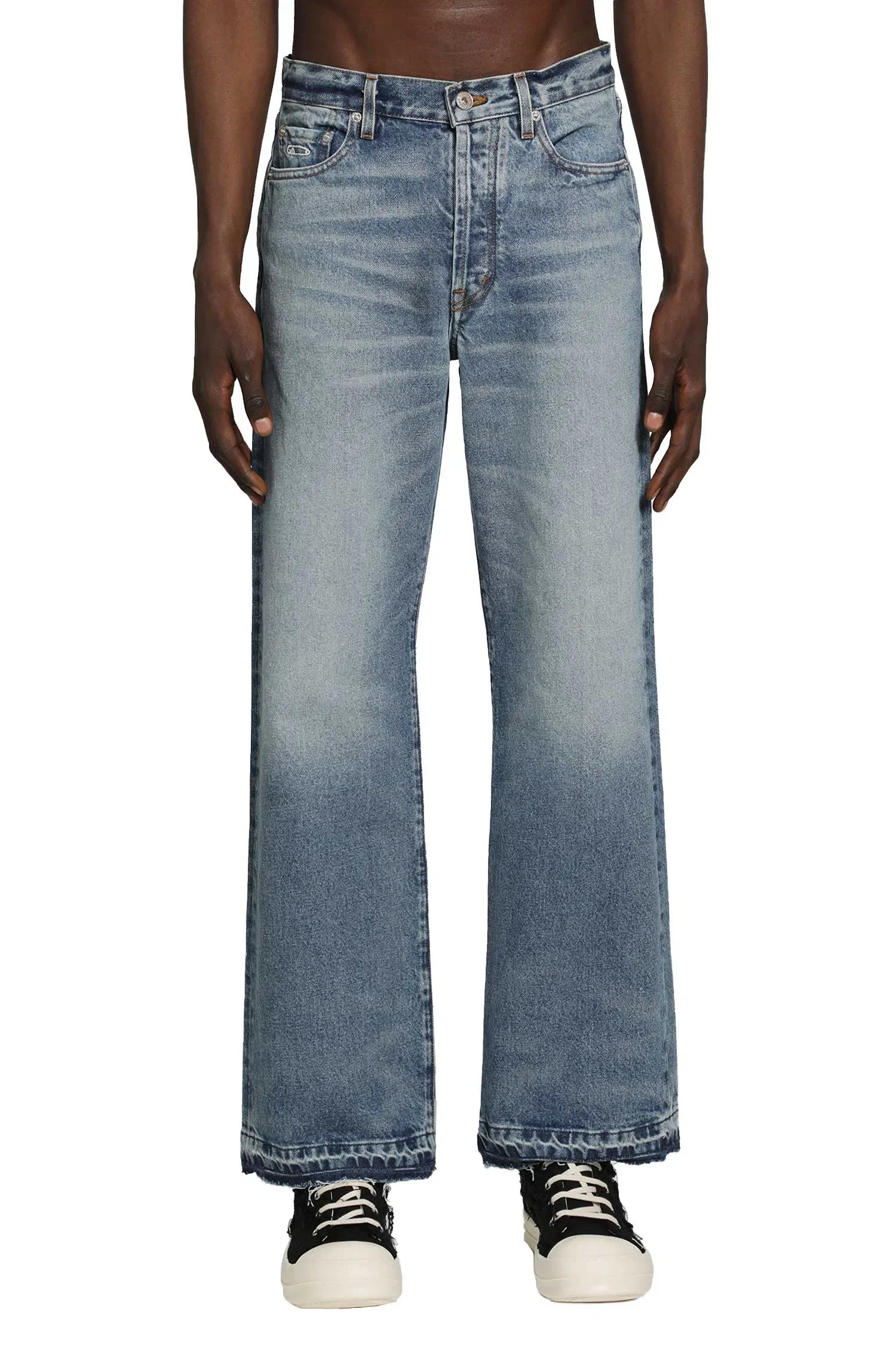 Gallery Dept Melrose Jeans