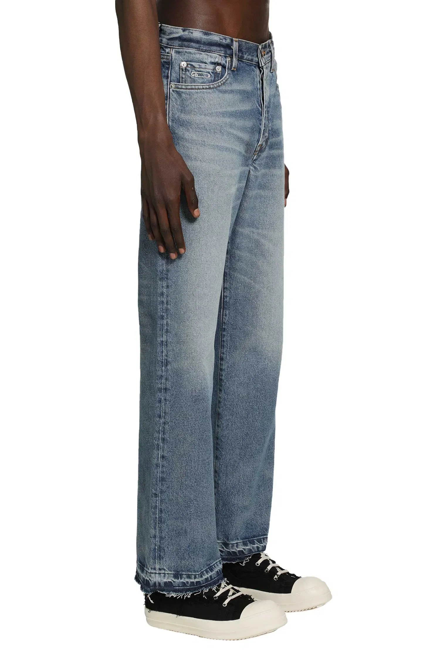 Gallery Dept Melrose Jeans