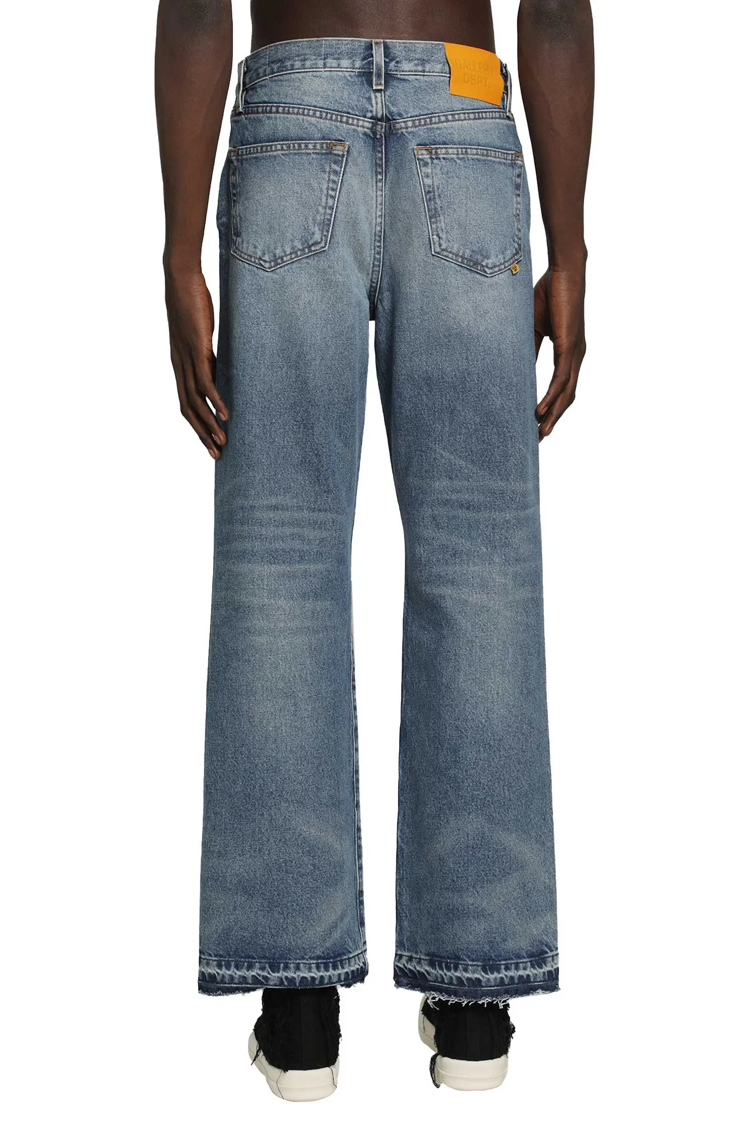 Gallery Dept Melrose Jeans
